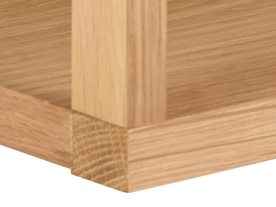 Fali polc Norsica 978