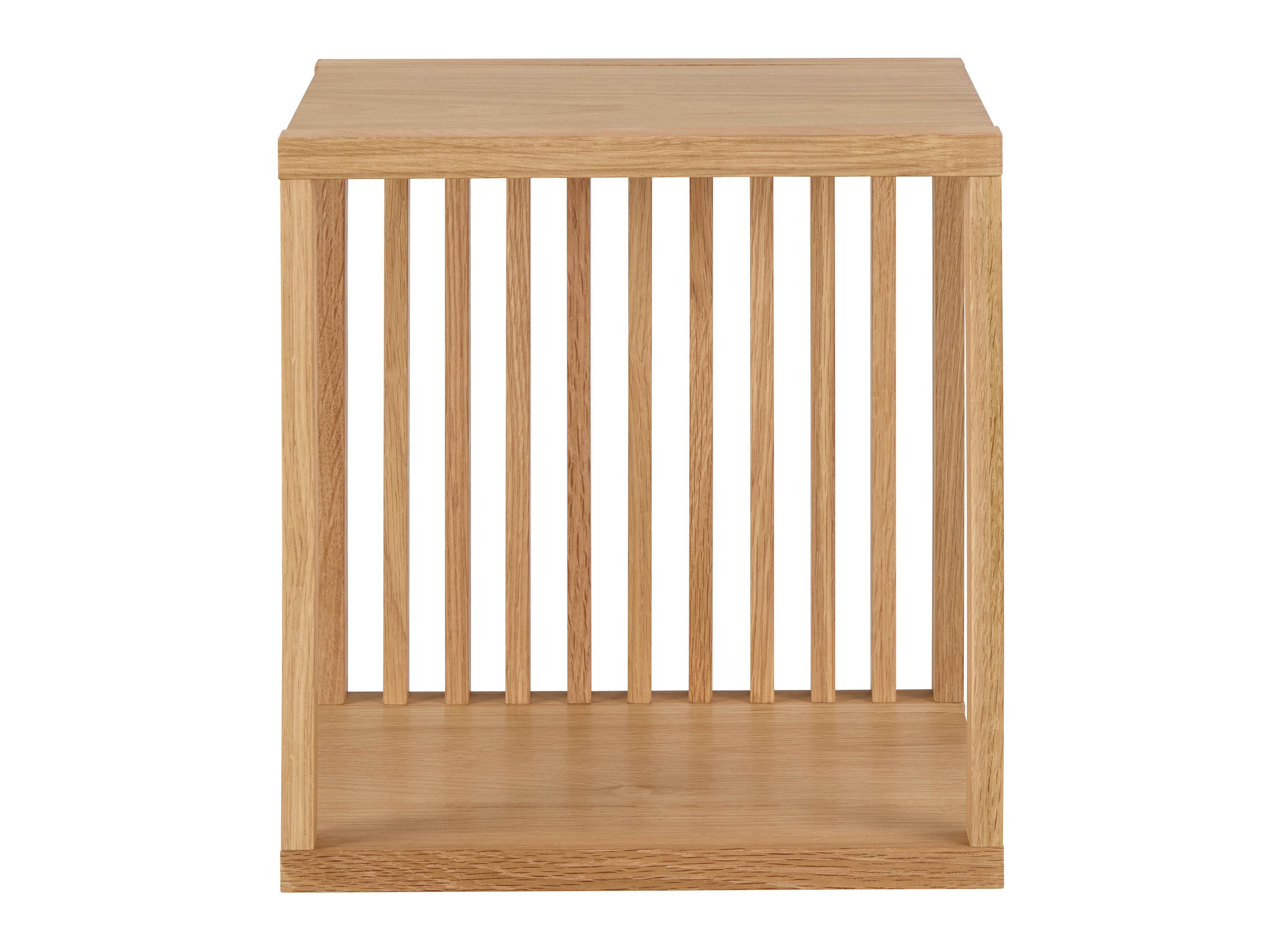 Fali polc Norsica 979