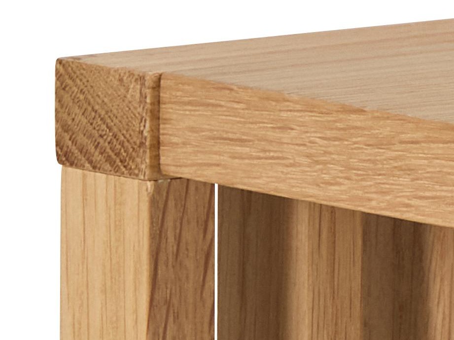 Fali polc Norsica 979