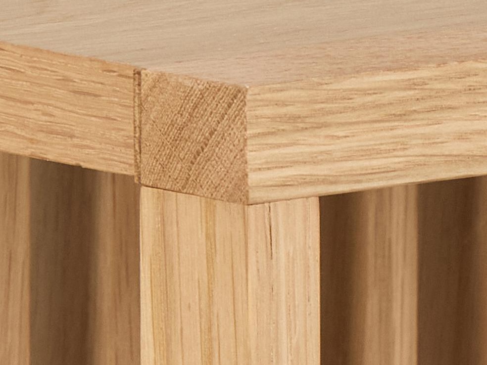 Fali polc Norsica 979