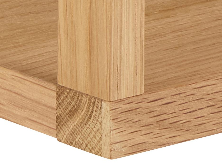 Fali polc Norsica 979