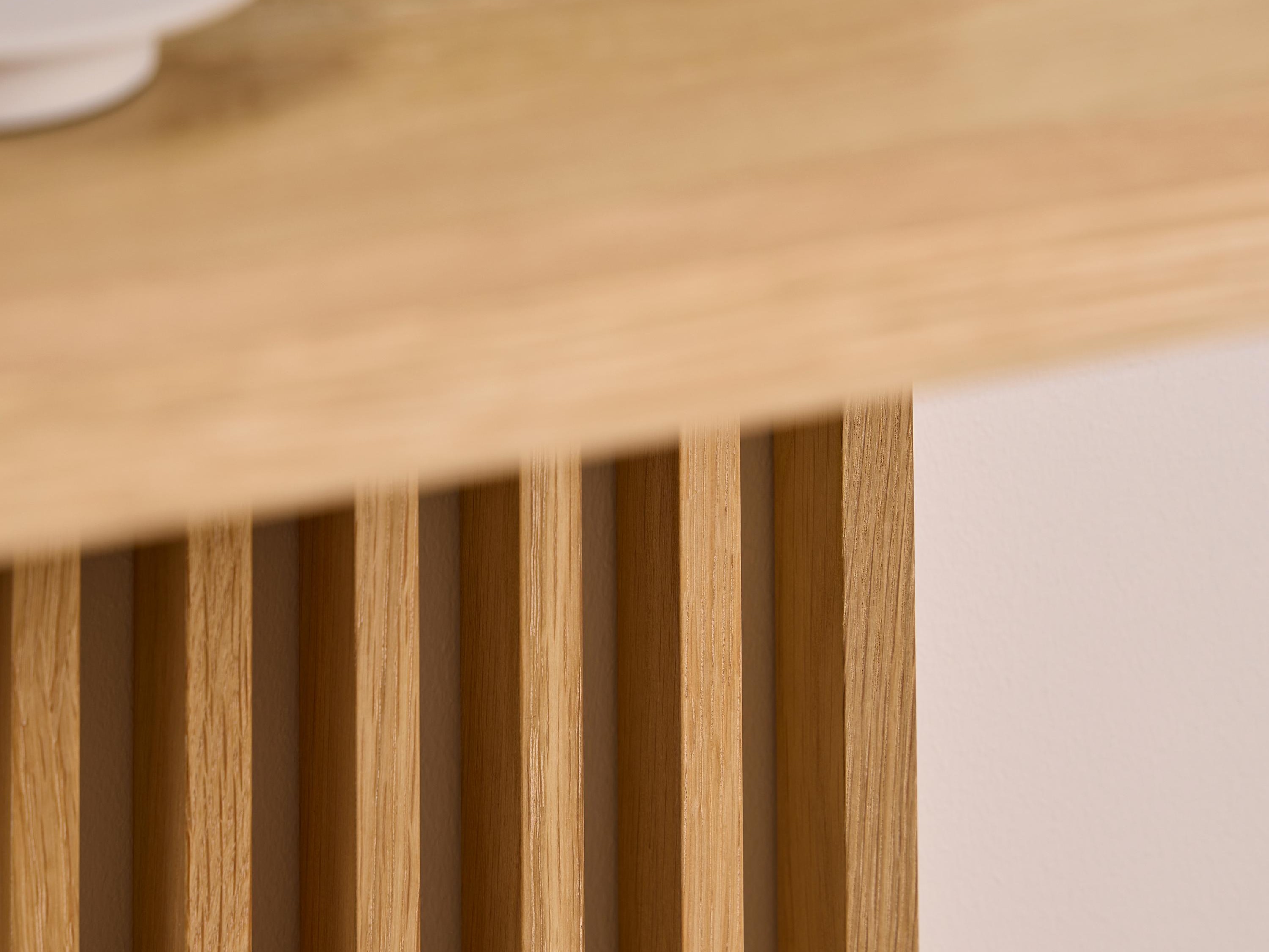 Fali polc Norsica 979