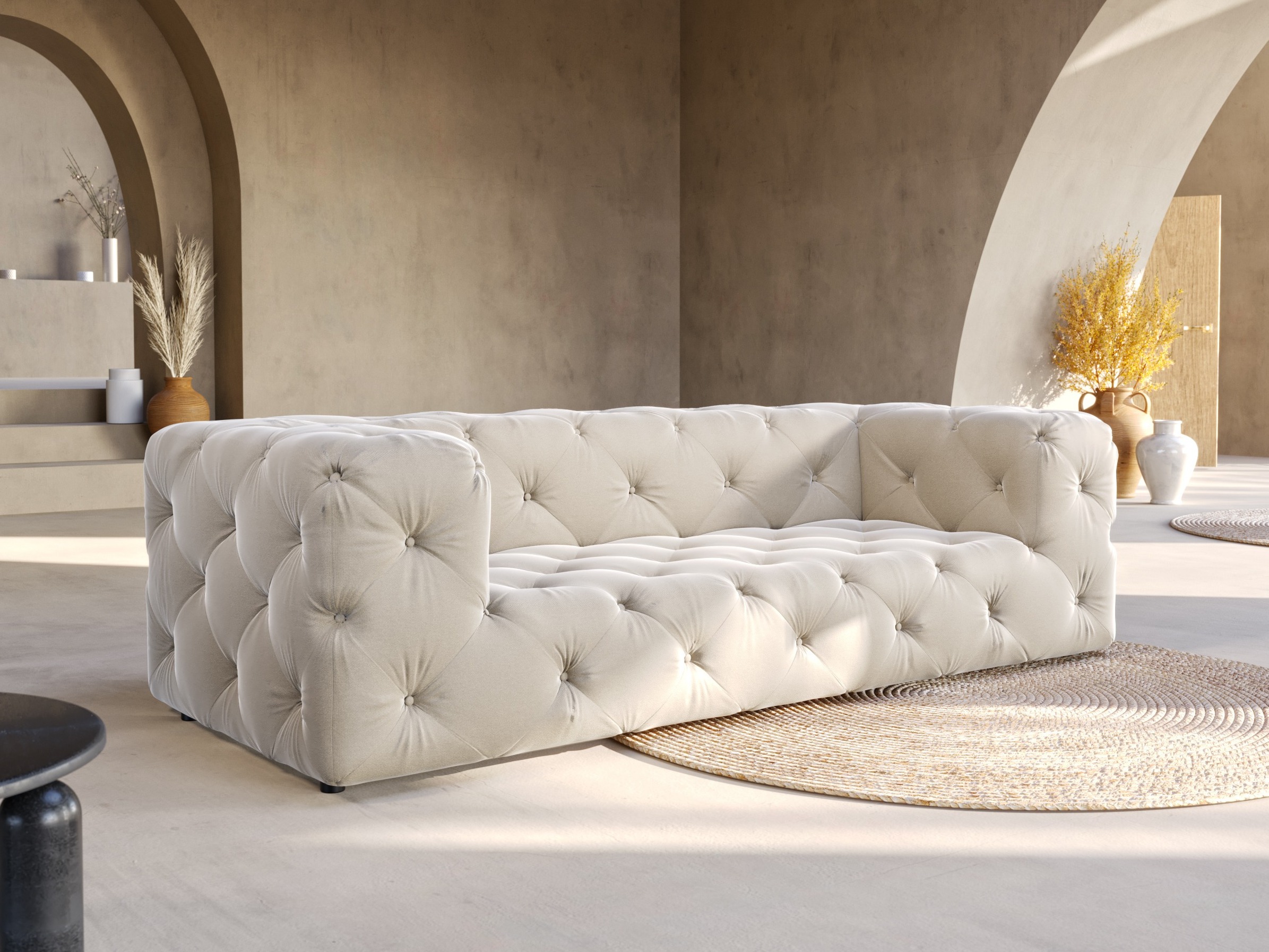 Kanapé Tenvira 101 (Riviera 21)