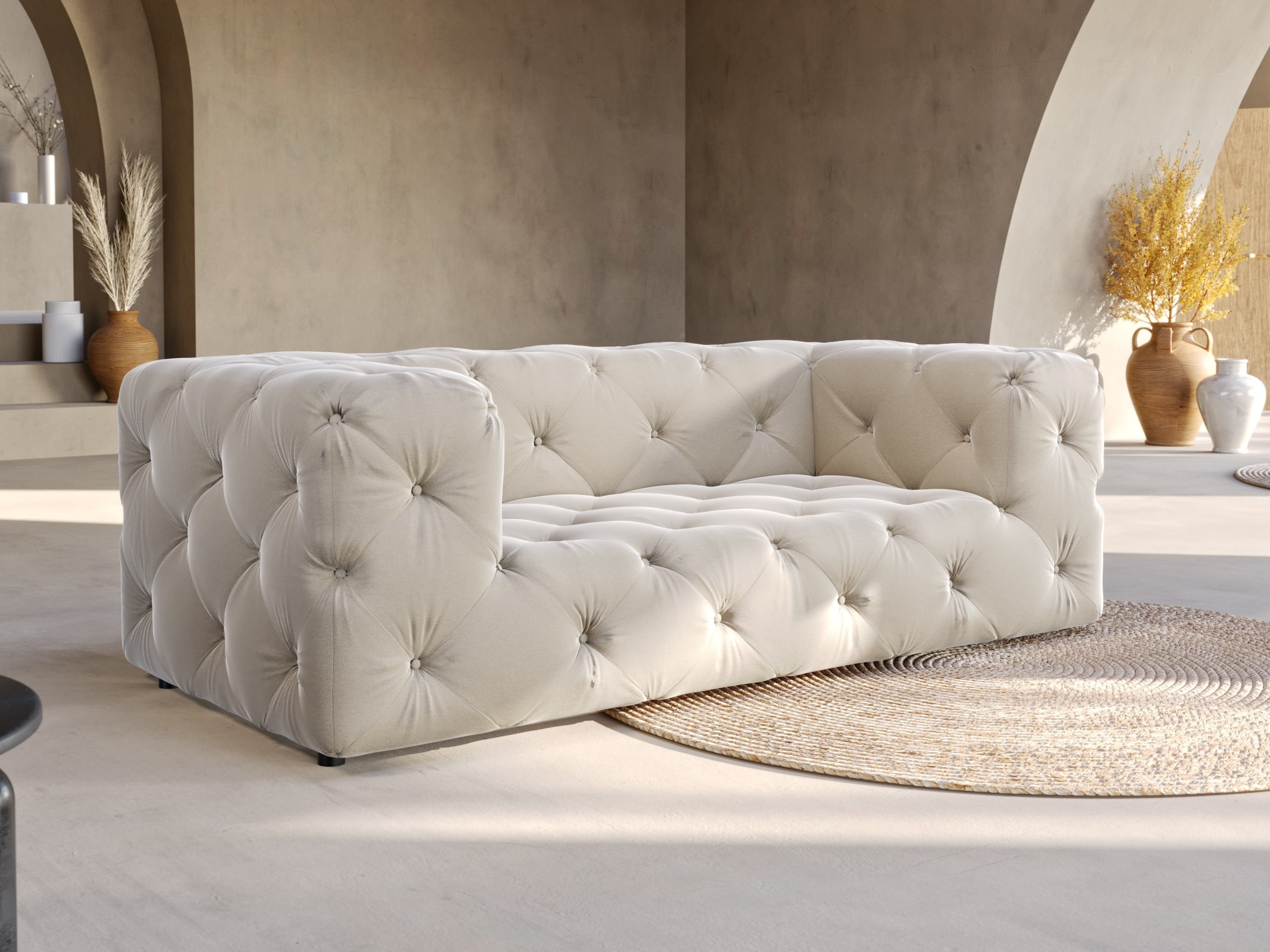 Kanapé Tenvira 102 (Riviera 21)