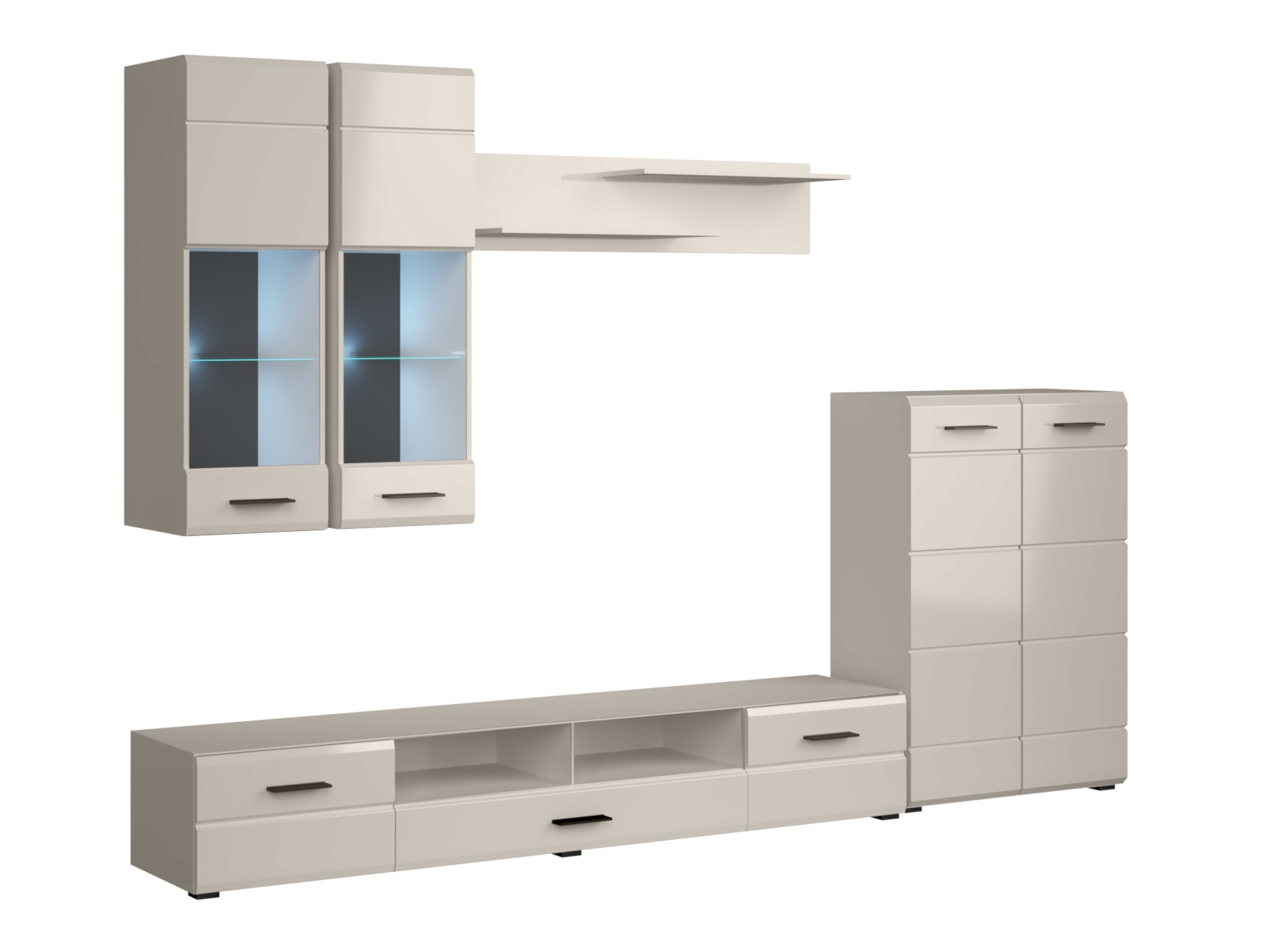 Nappali szett Houston 2085