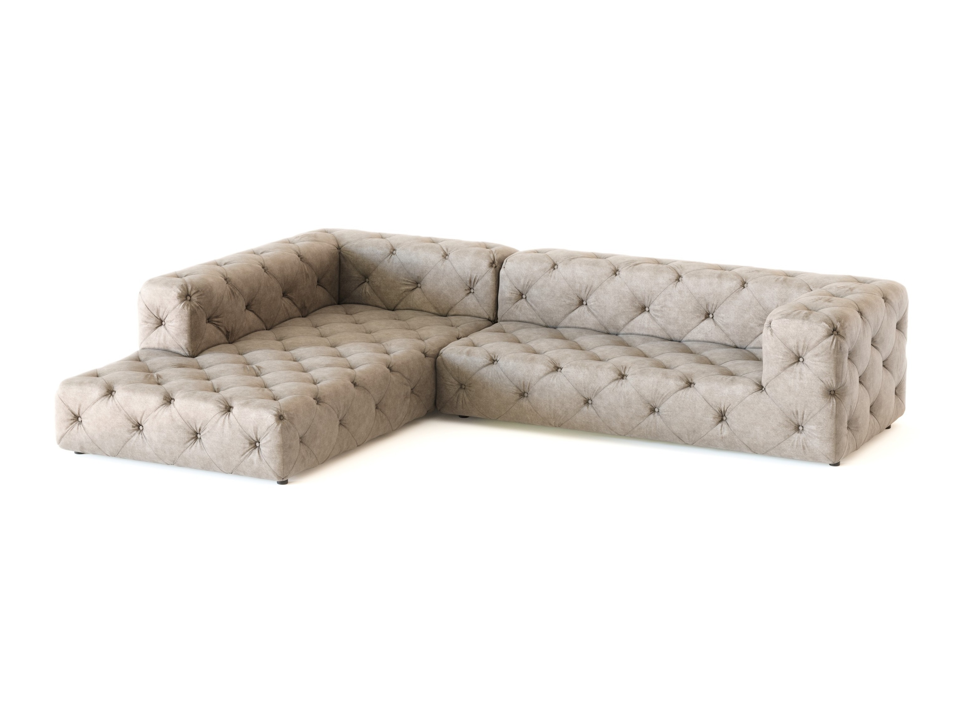 Sarokkanapé Tenvira 100 (Enjoy New 01)