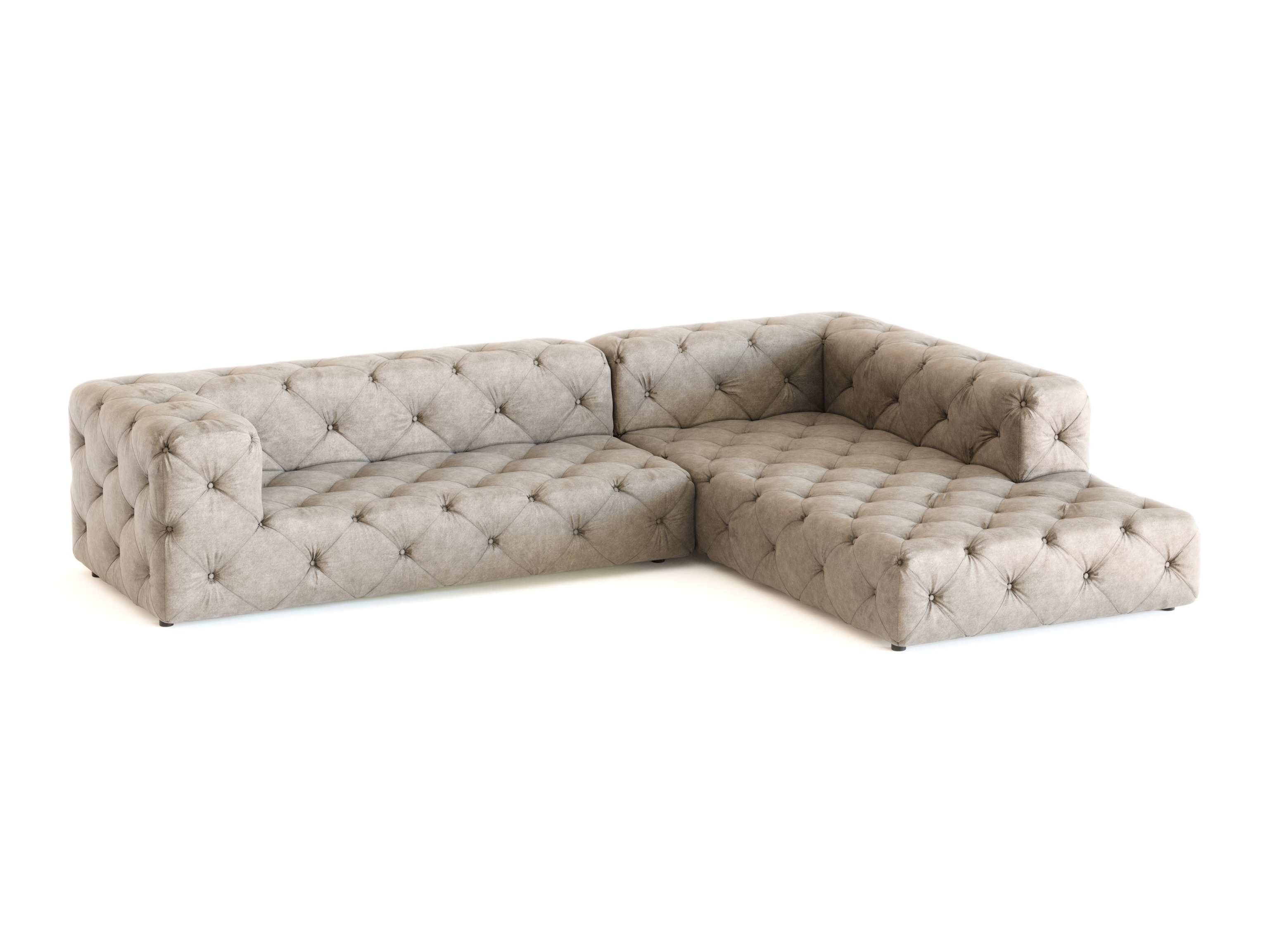 Sarokkanapé Tenvira 100 (Enjoy New 01)