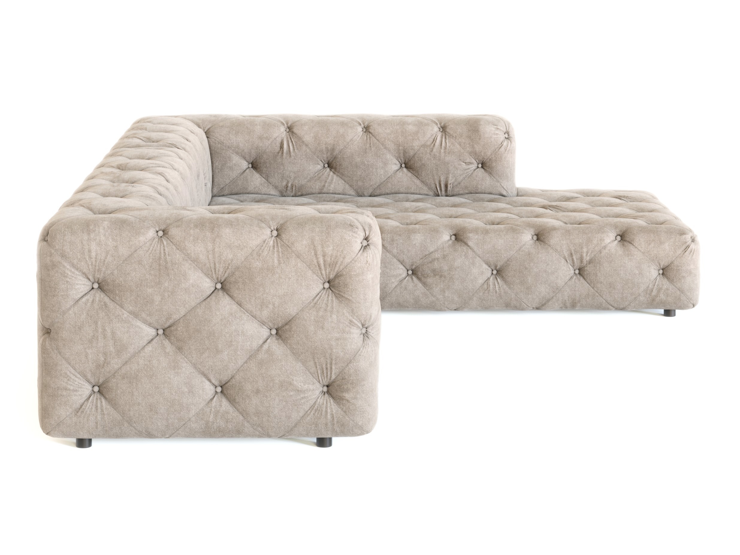 Sarokkanapé Tenvira 100 (Enjoy New 01)