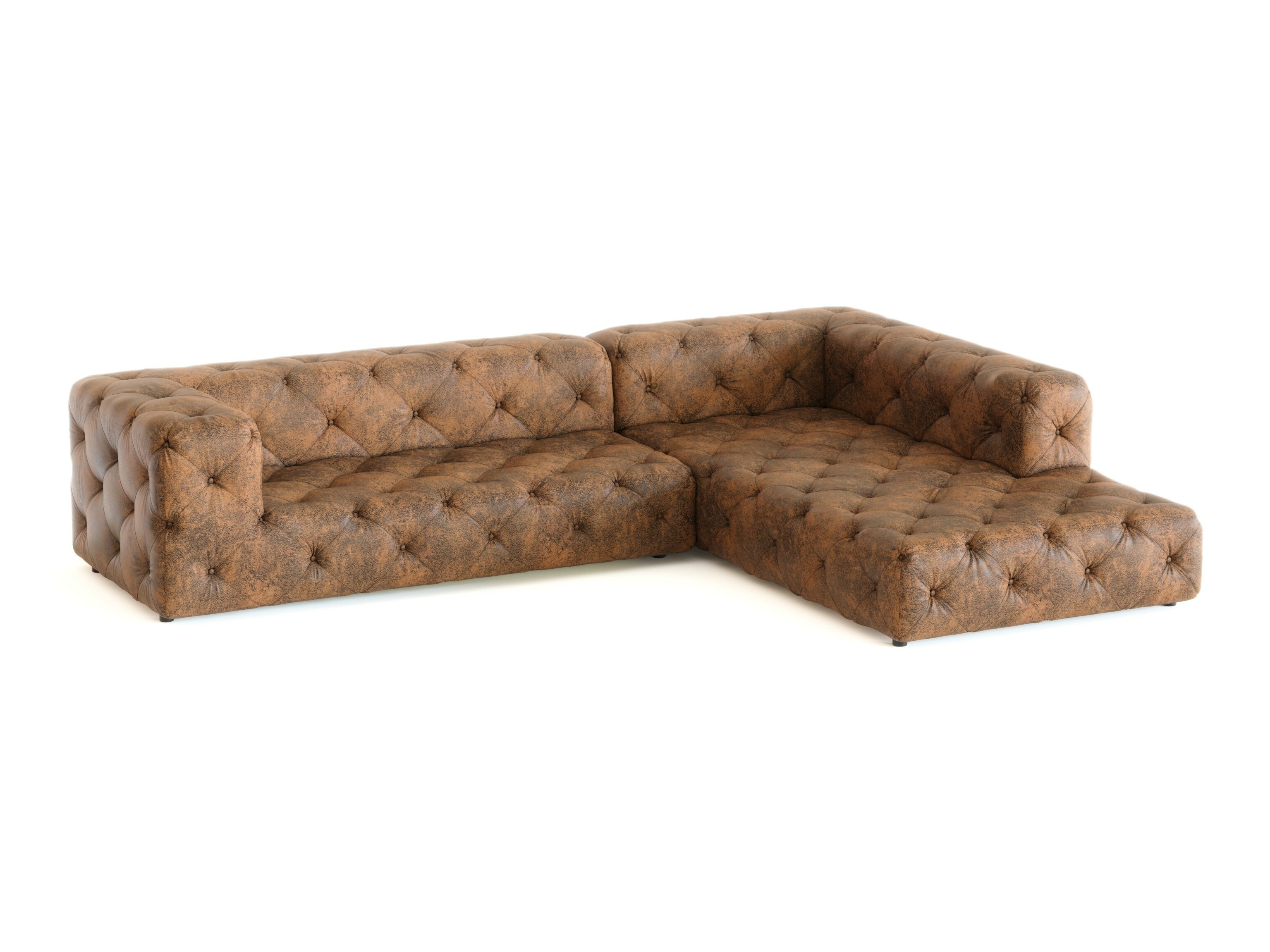 Sarokkanapé Tenvira 100 (Gobi 03)