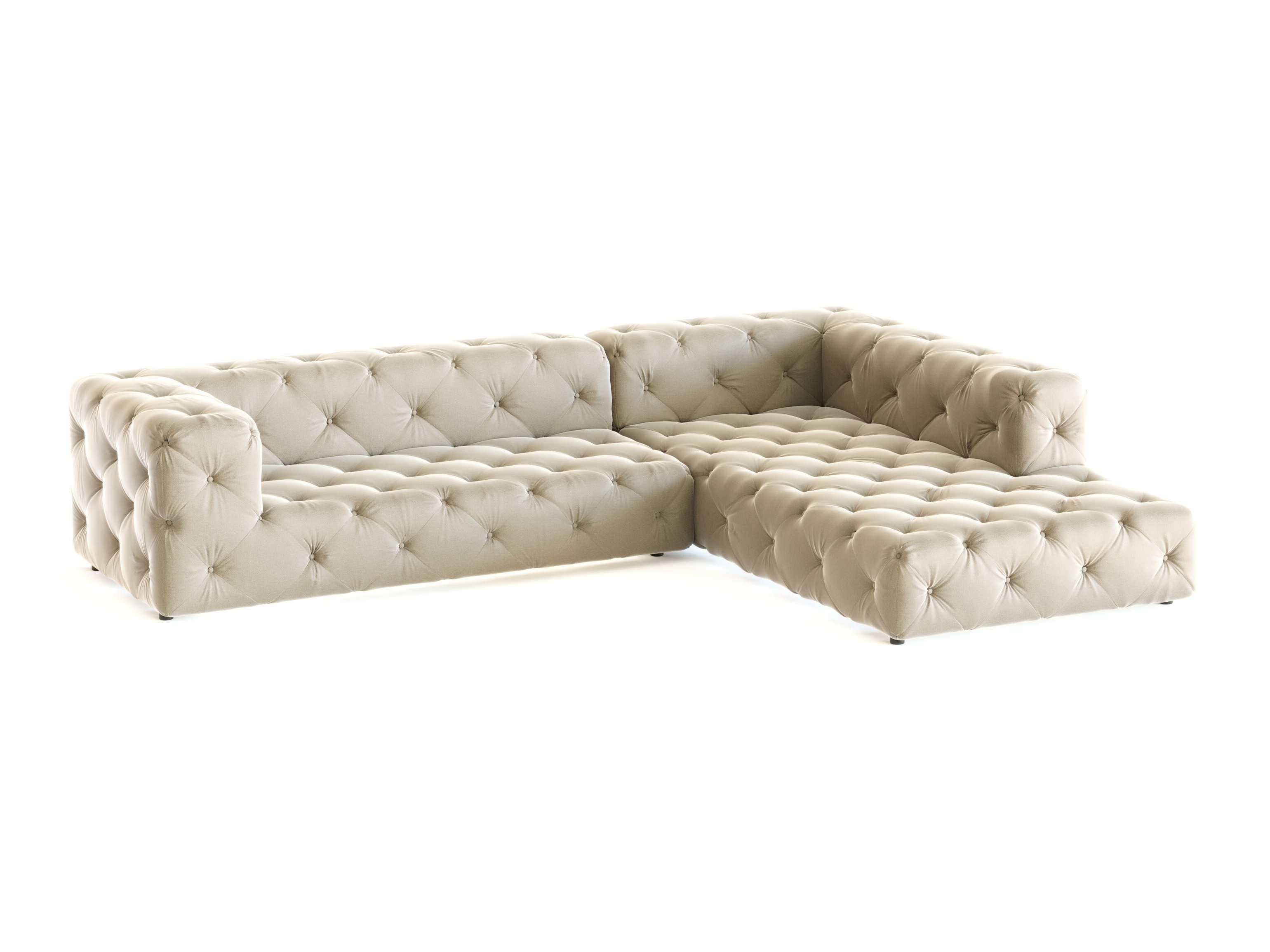 Sarokkanapé Tenvira 100 (Riviera 21)