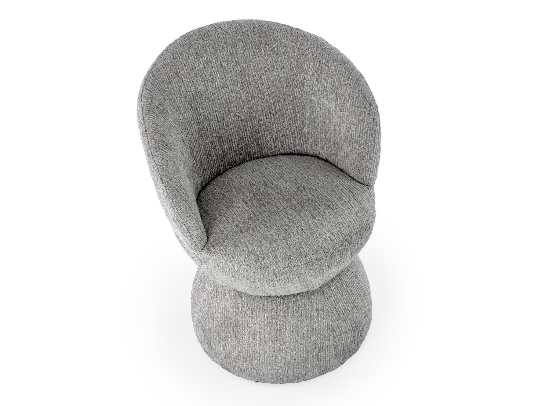 Szék Houston 2082 (Szürke)