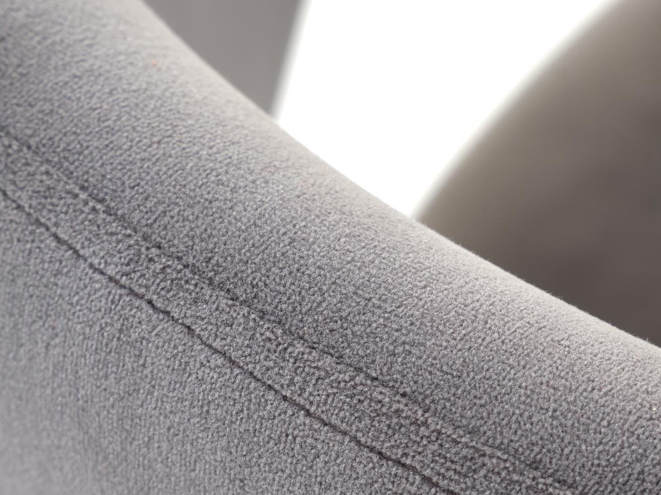 Szék Houston 2083 (Szürke)