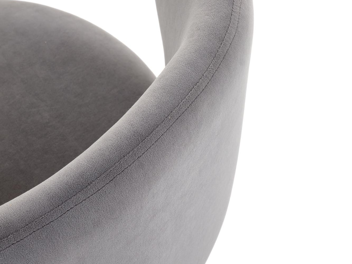 Szék Houston 2083 (Szürke)