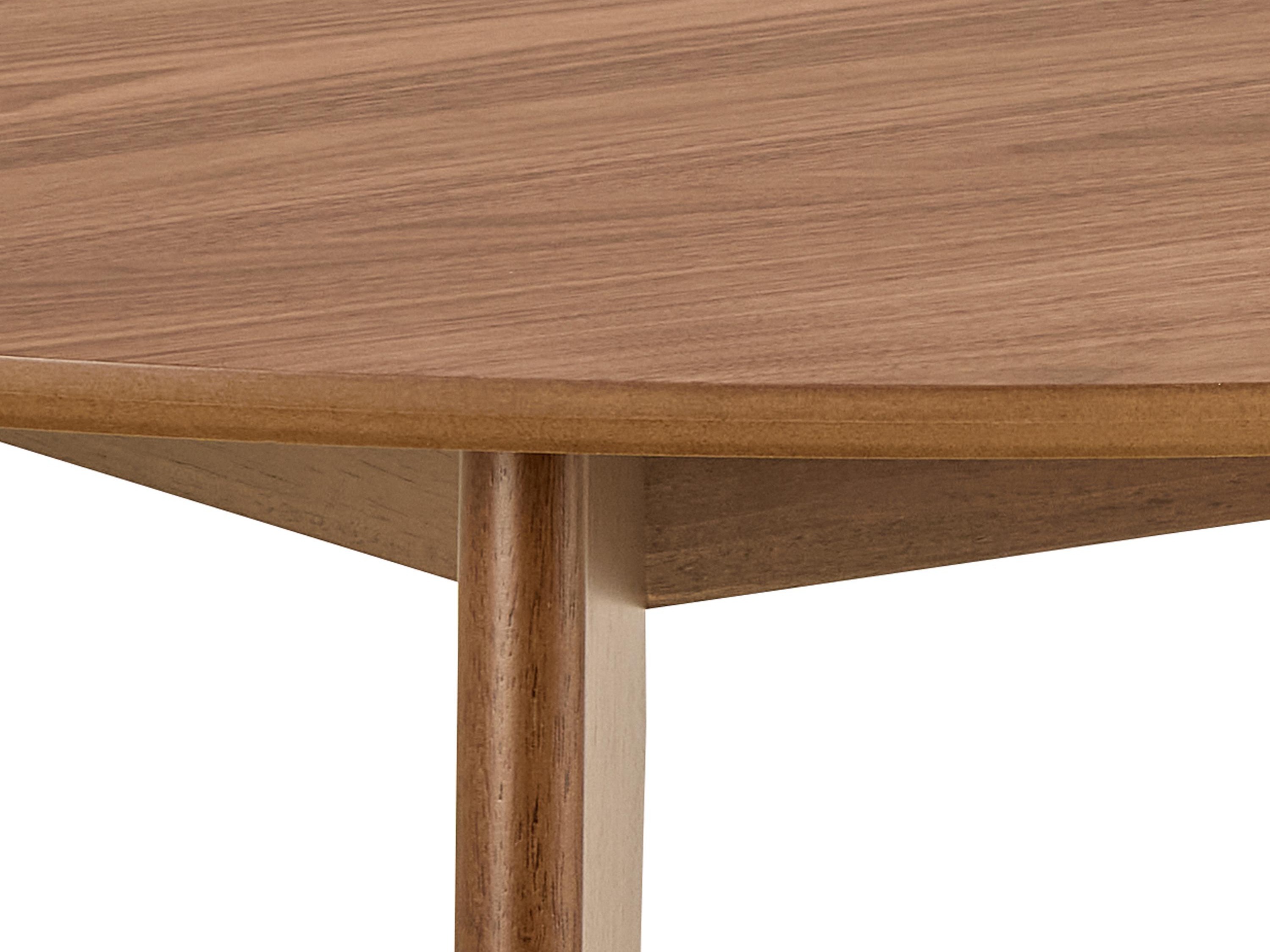 Asztal Norsica 991 (Dió)