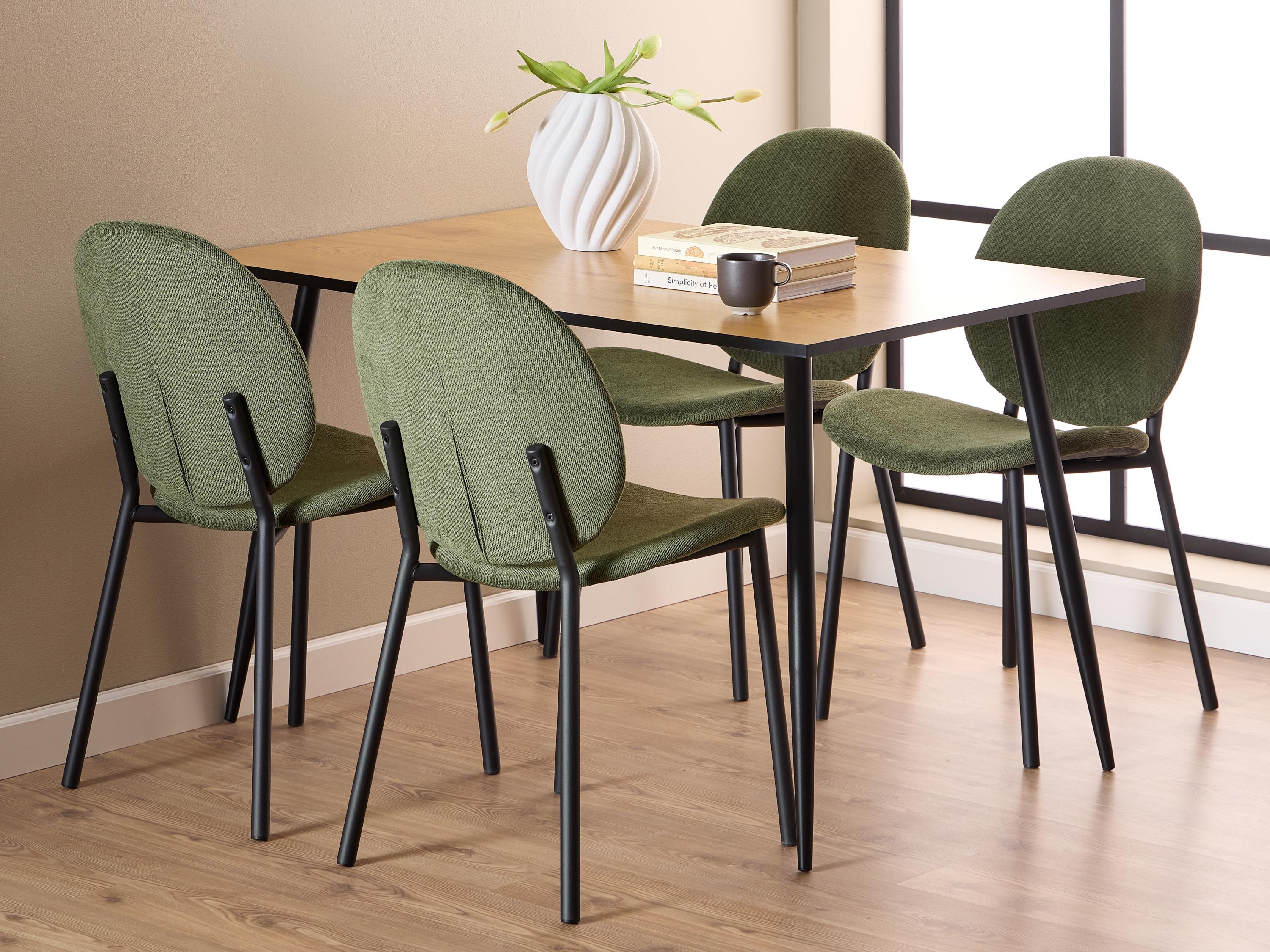 Étkezőgarnitúra Norsica 986