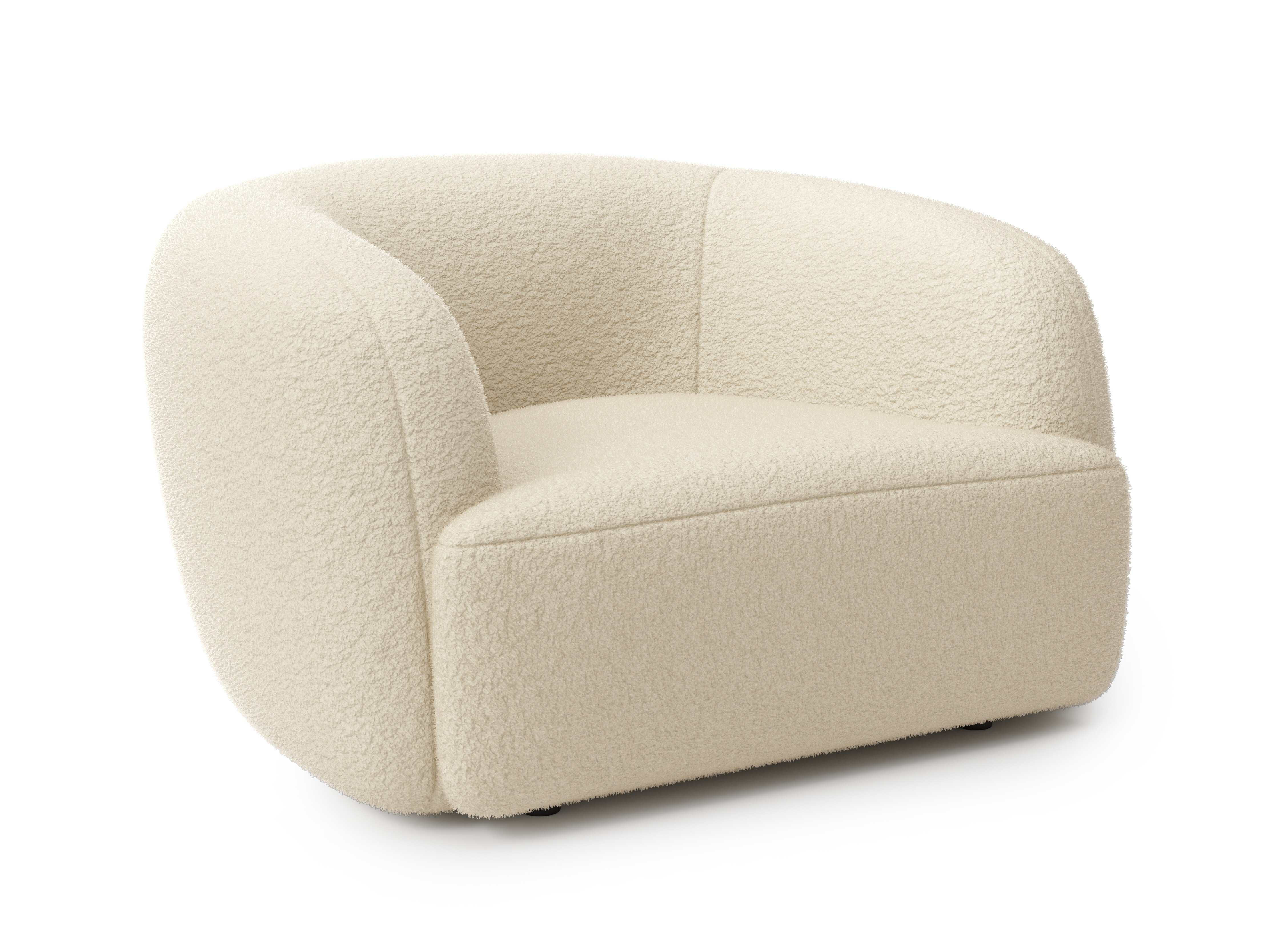 Fotel Rosemead 100 (Nemw or Never 02)