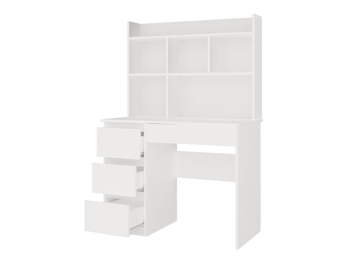 Íróasztal Mandeville 337 (Bal)