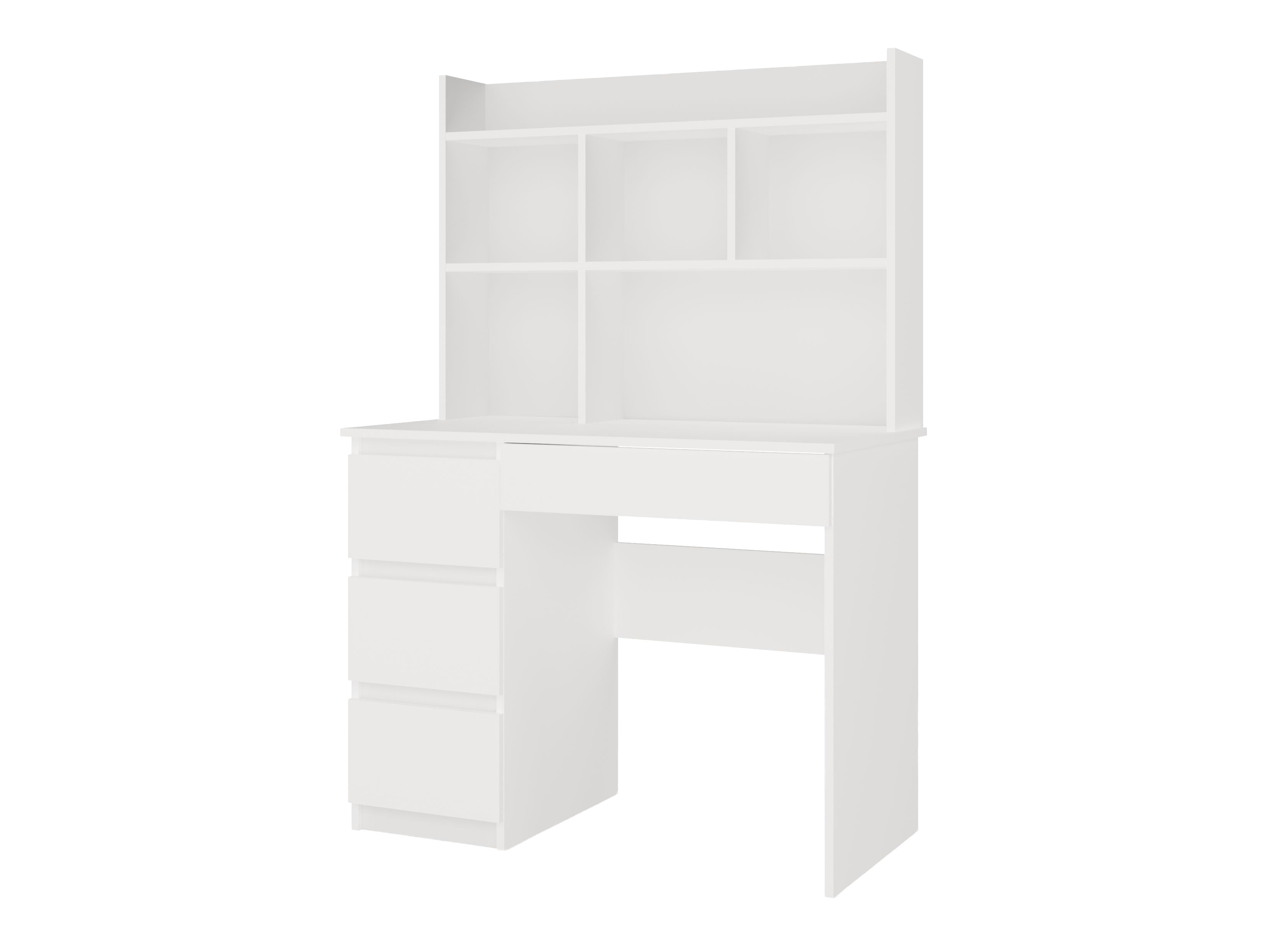 Íróasztal Mandeville 337 (Balos)