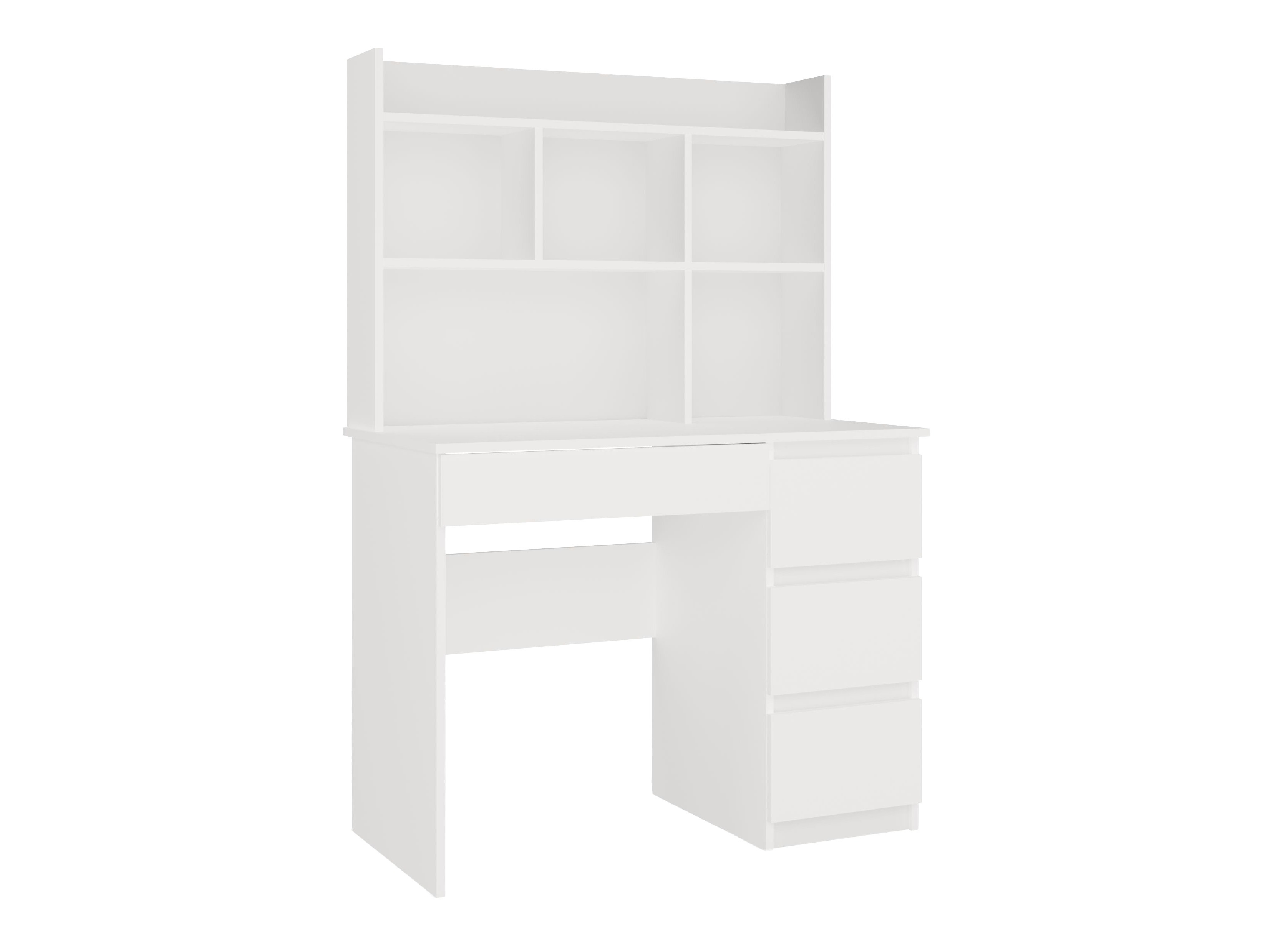 Íróasztal Mandeville 337 (Jobb)