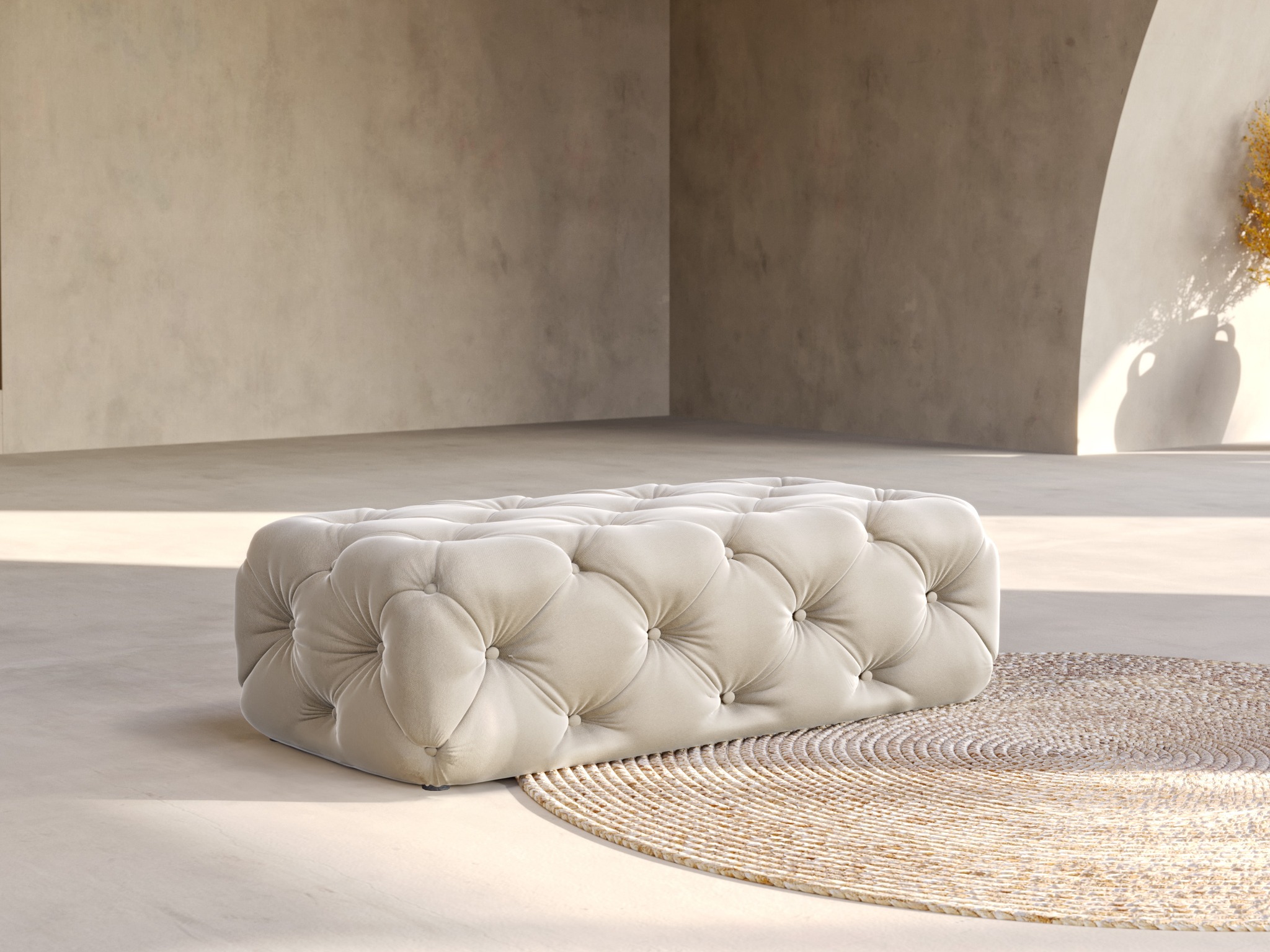 Kárpitozott pad Tenvira 103 (Riviera 21)