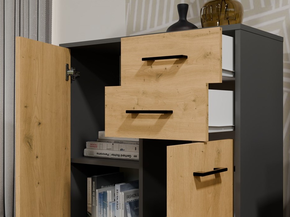 Komód Mandeville 338