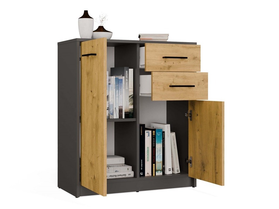 Komód Mandeville 338