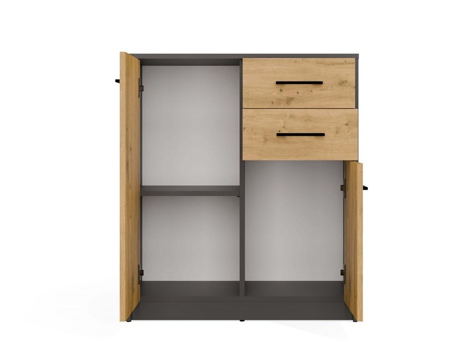 Komód Mandeville 338