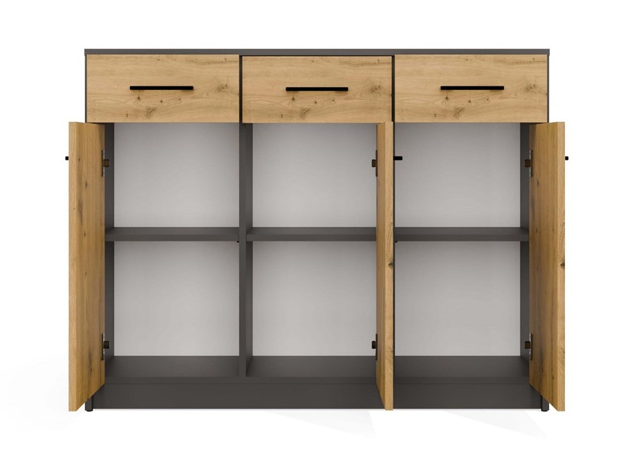 Komód Mandeville 339