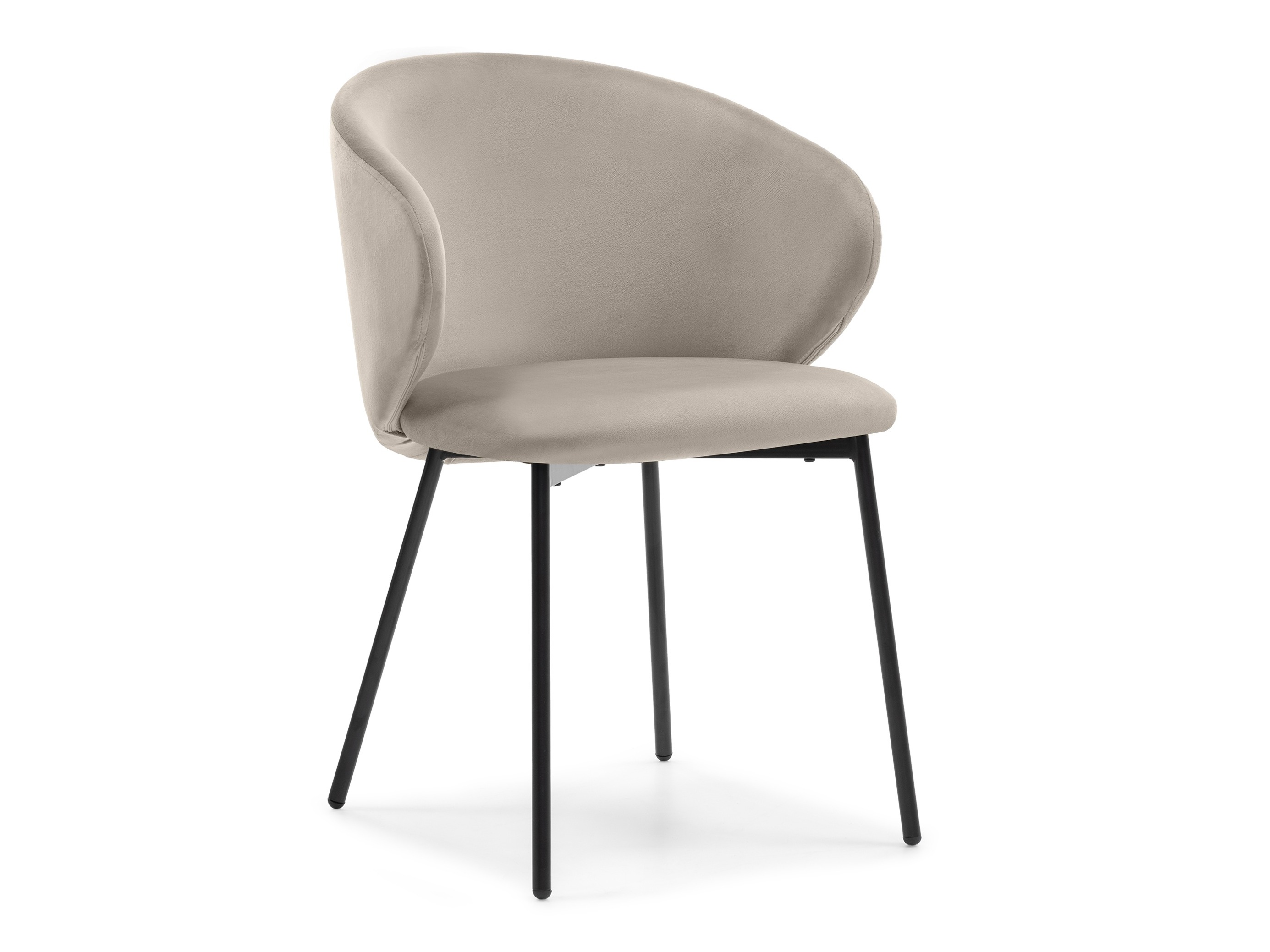 Szék Burleson 400 (Bézs + Fekete)