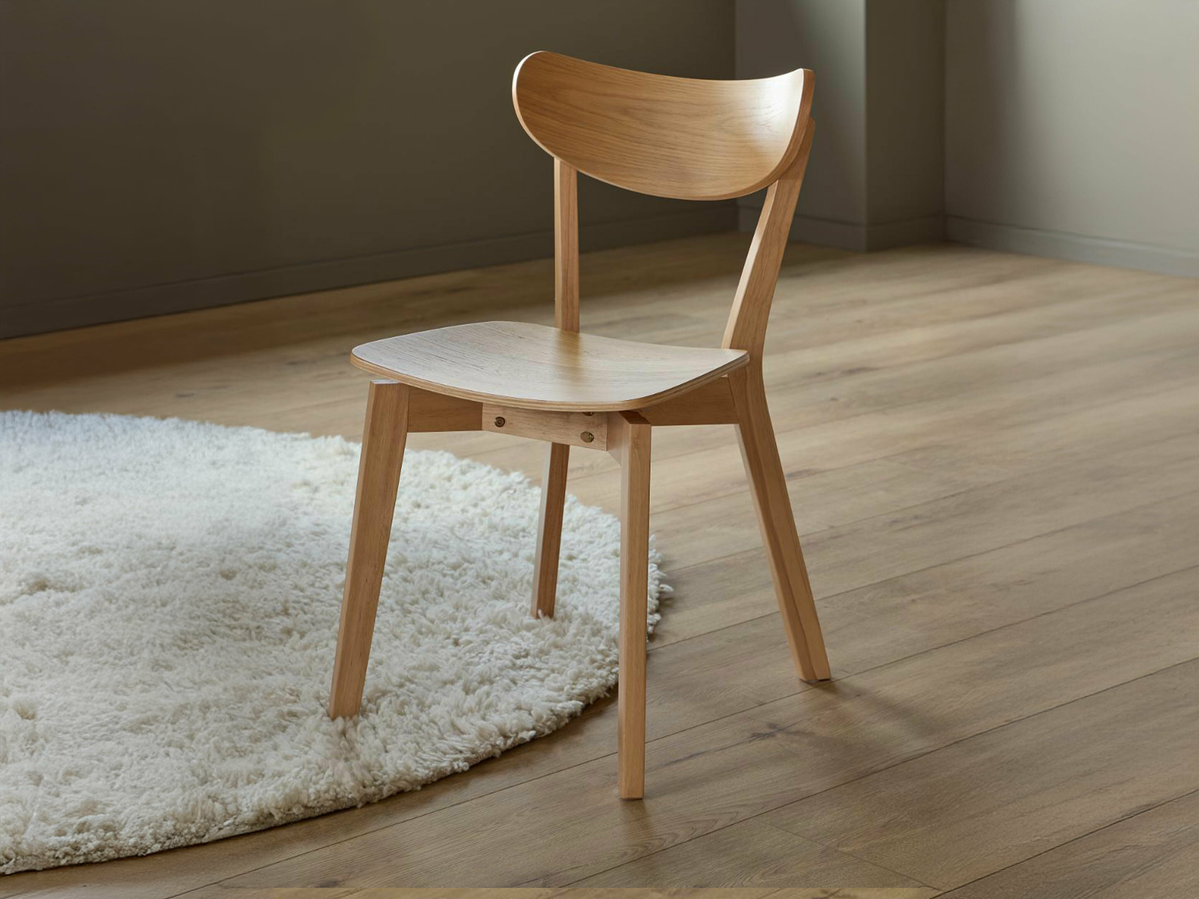 Étkezőgarnitúra Norsica 992 (Tölgy)