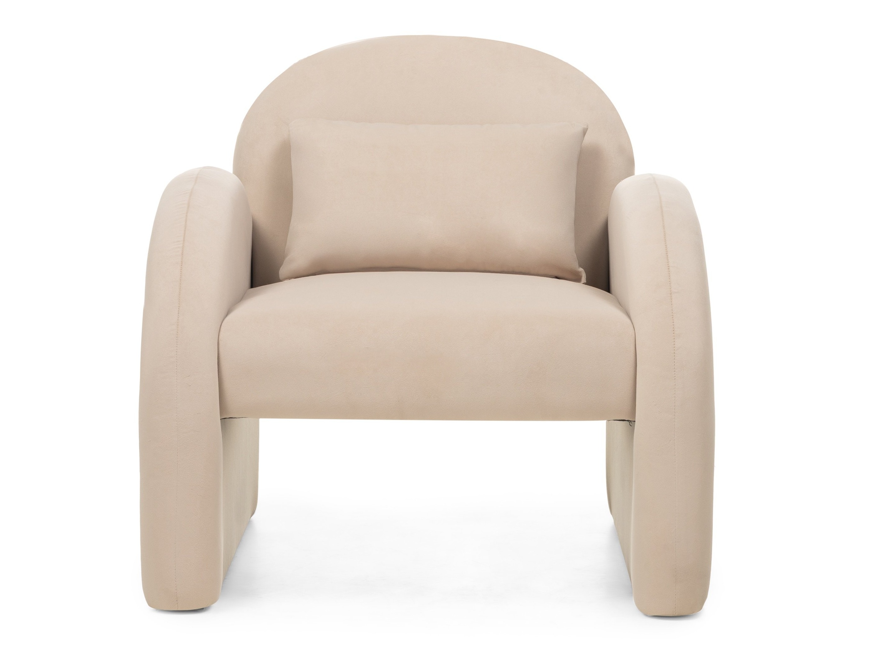 Fotel Burleson 478 (Világos bézs)