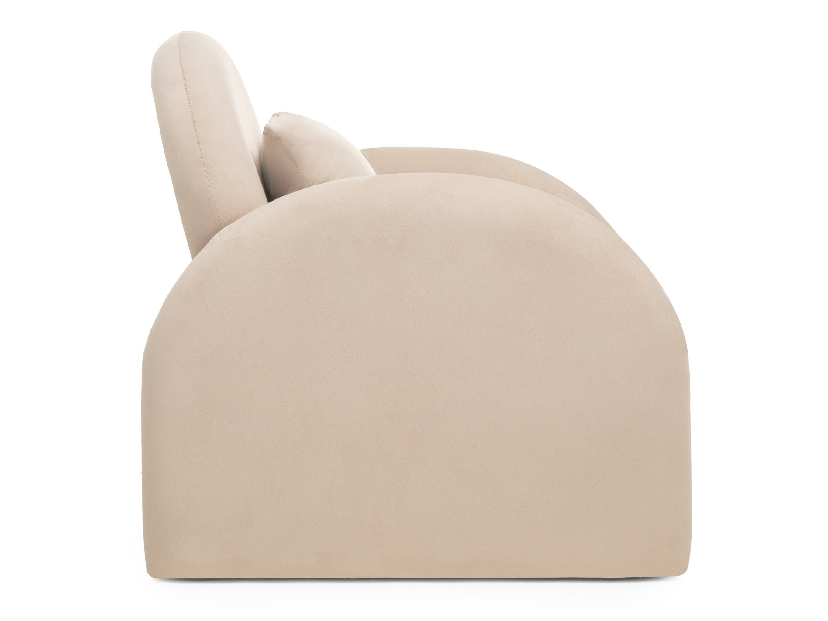 Fotel Burleson 478 (Világos bézs)