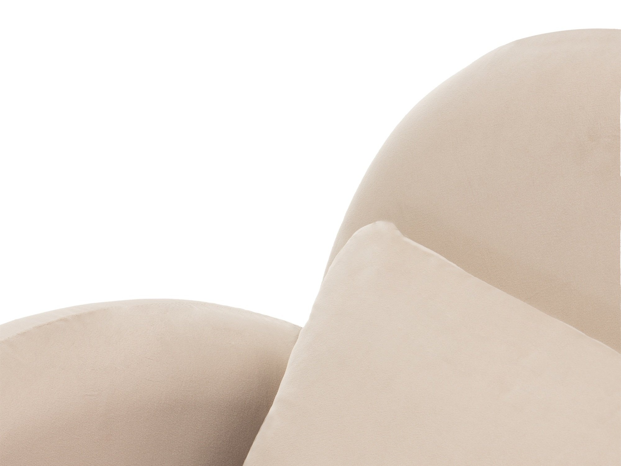 Fotel Burleson 478 (Világos bézs)