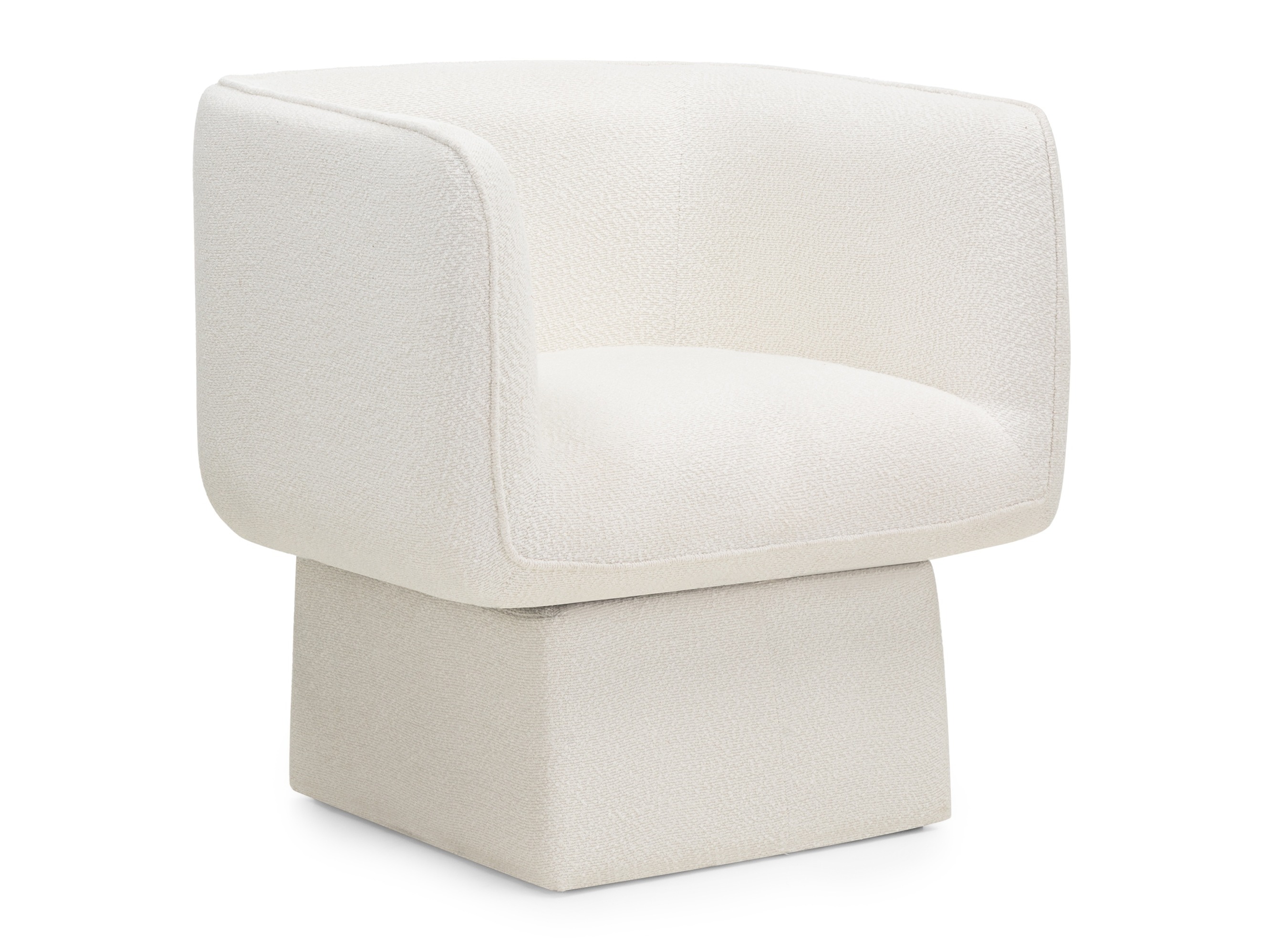 Fotel Burleson 479 (Fehér)