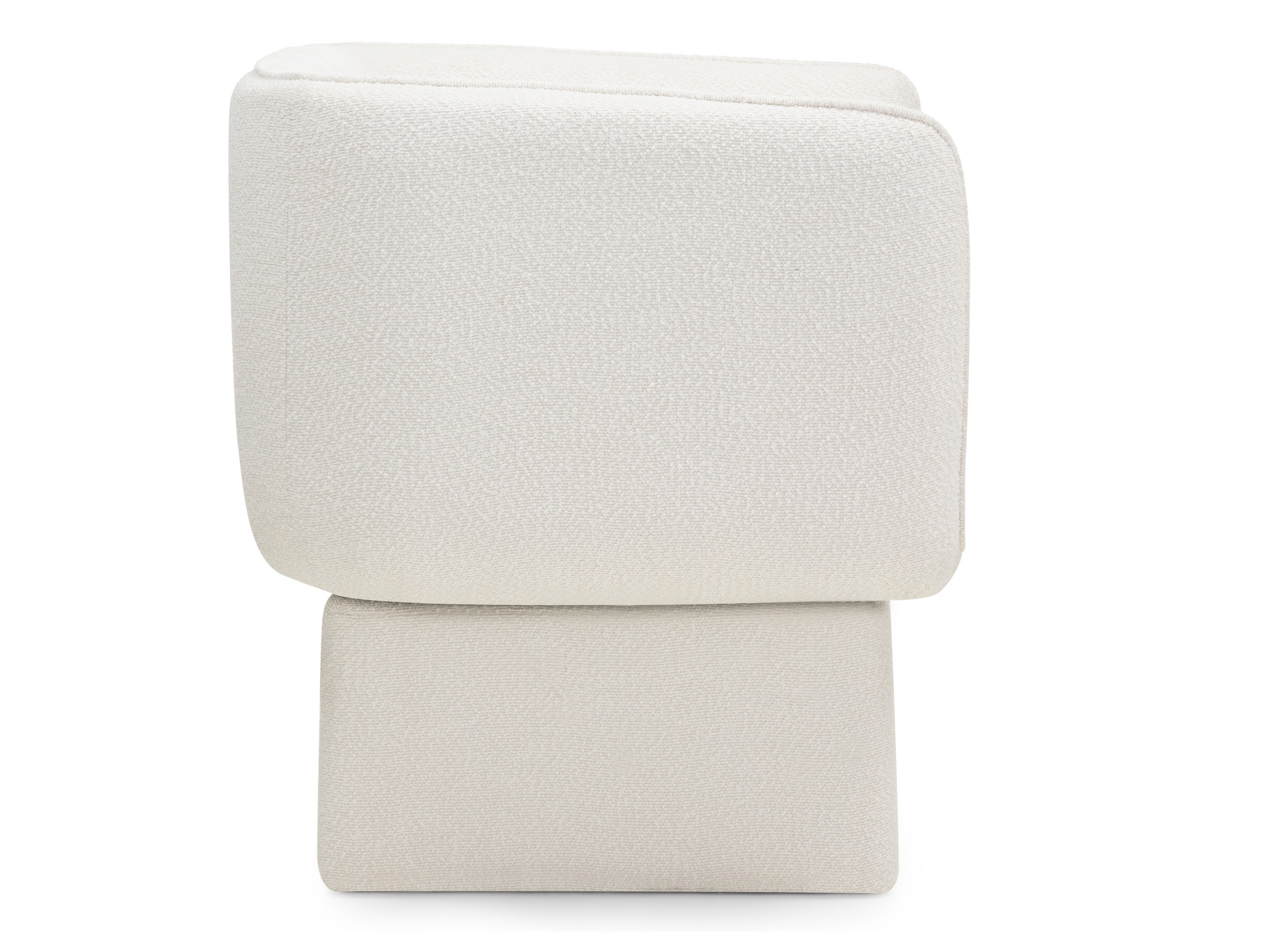 Fotel Burleson 479 (Fehér)