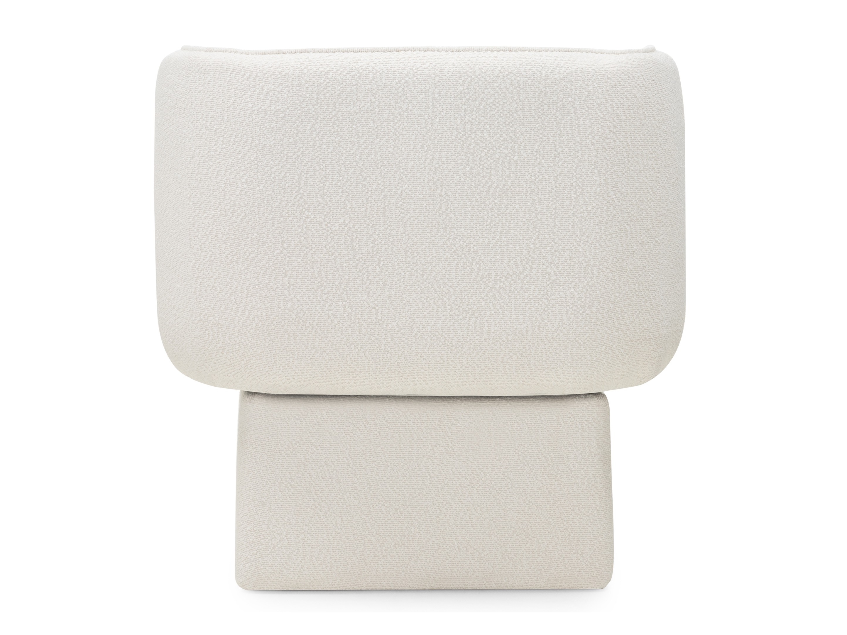 Fotel Burleson 479 (Fehér)