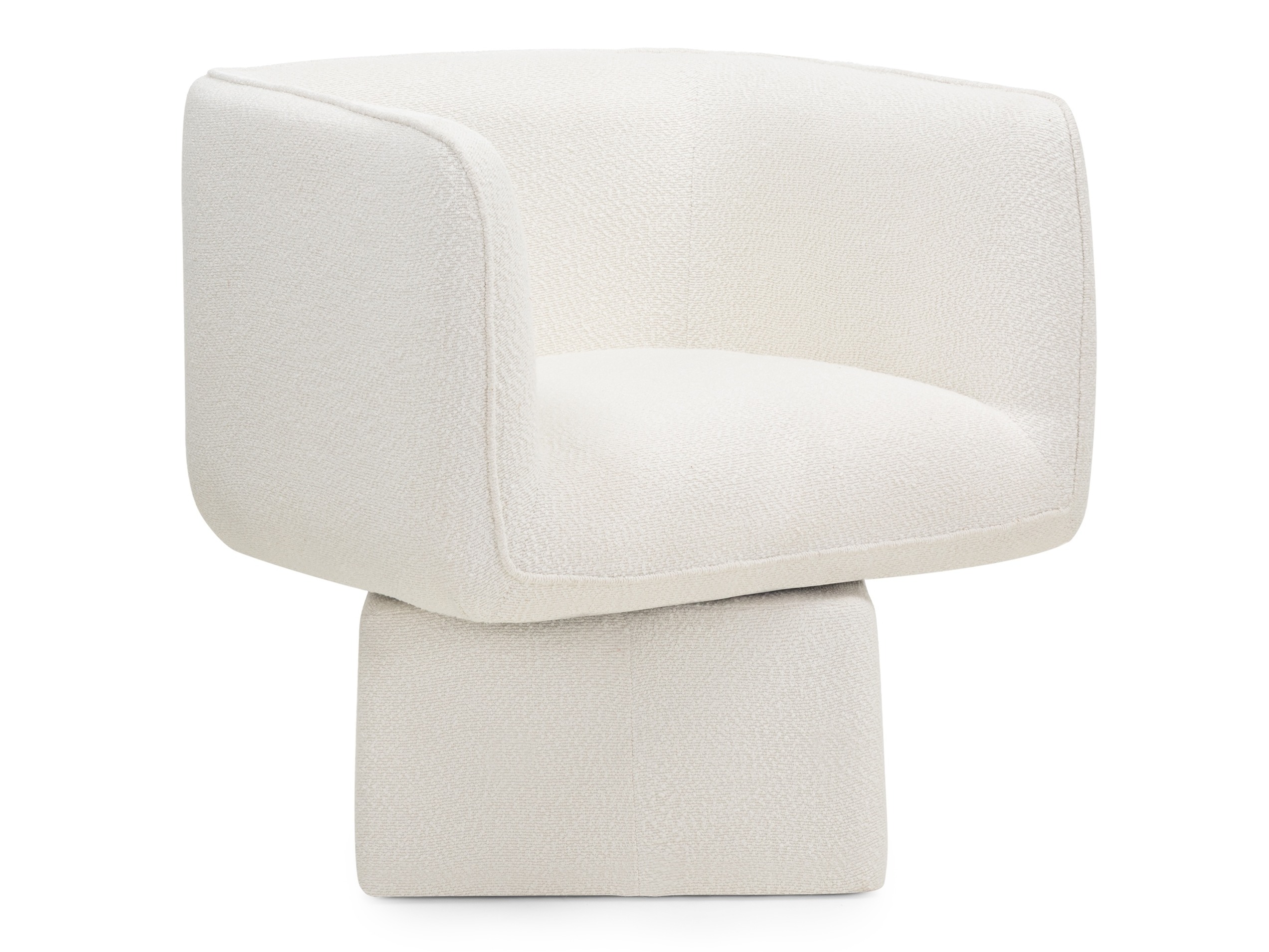 Fotel Burleson 479 (Fehér)