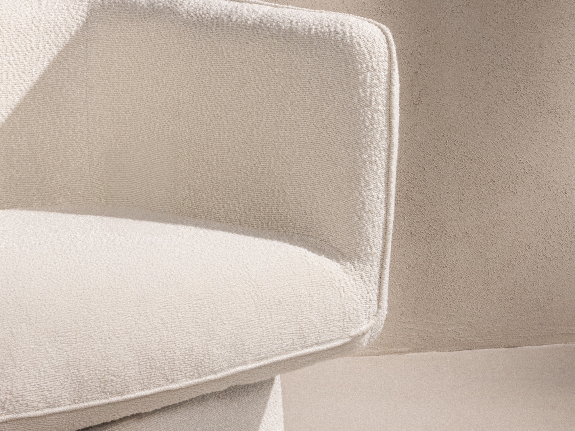 Fotel Burleson 479 (Fehér)