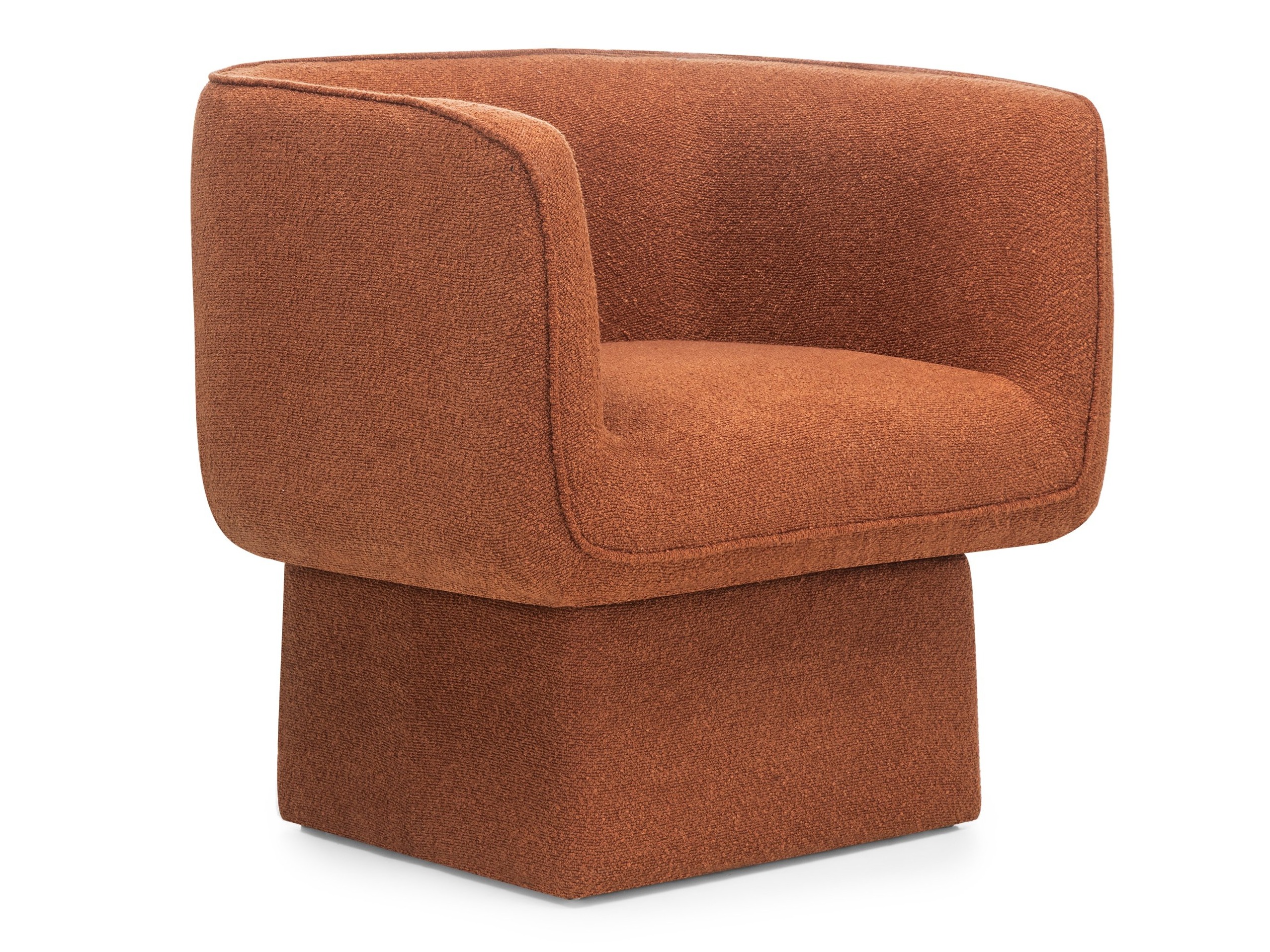 Fotel Burleson 479 (Réz)