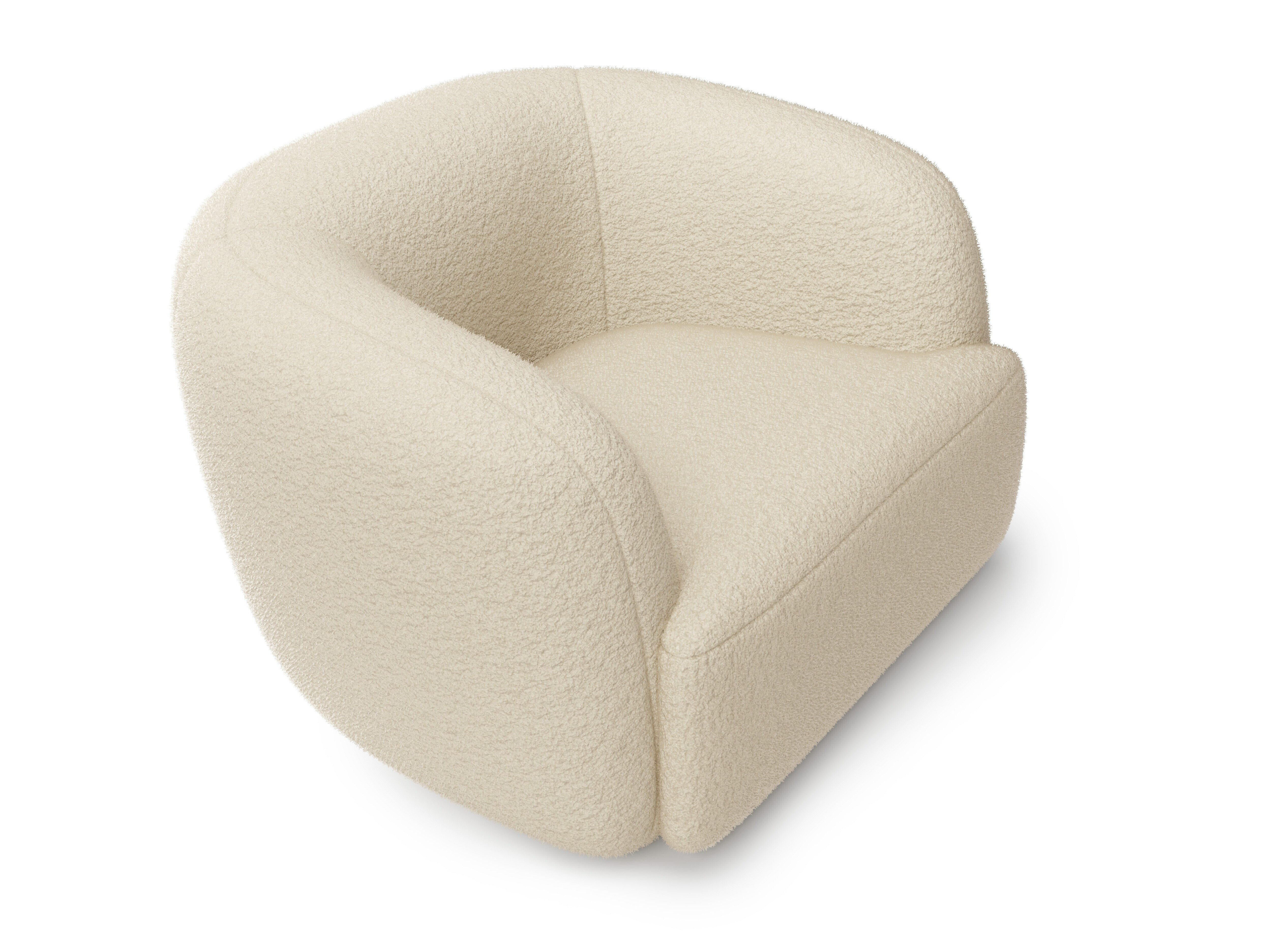 Fotel Rosemead 100 (Nemw or Never 02)