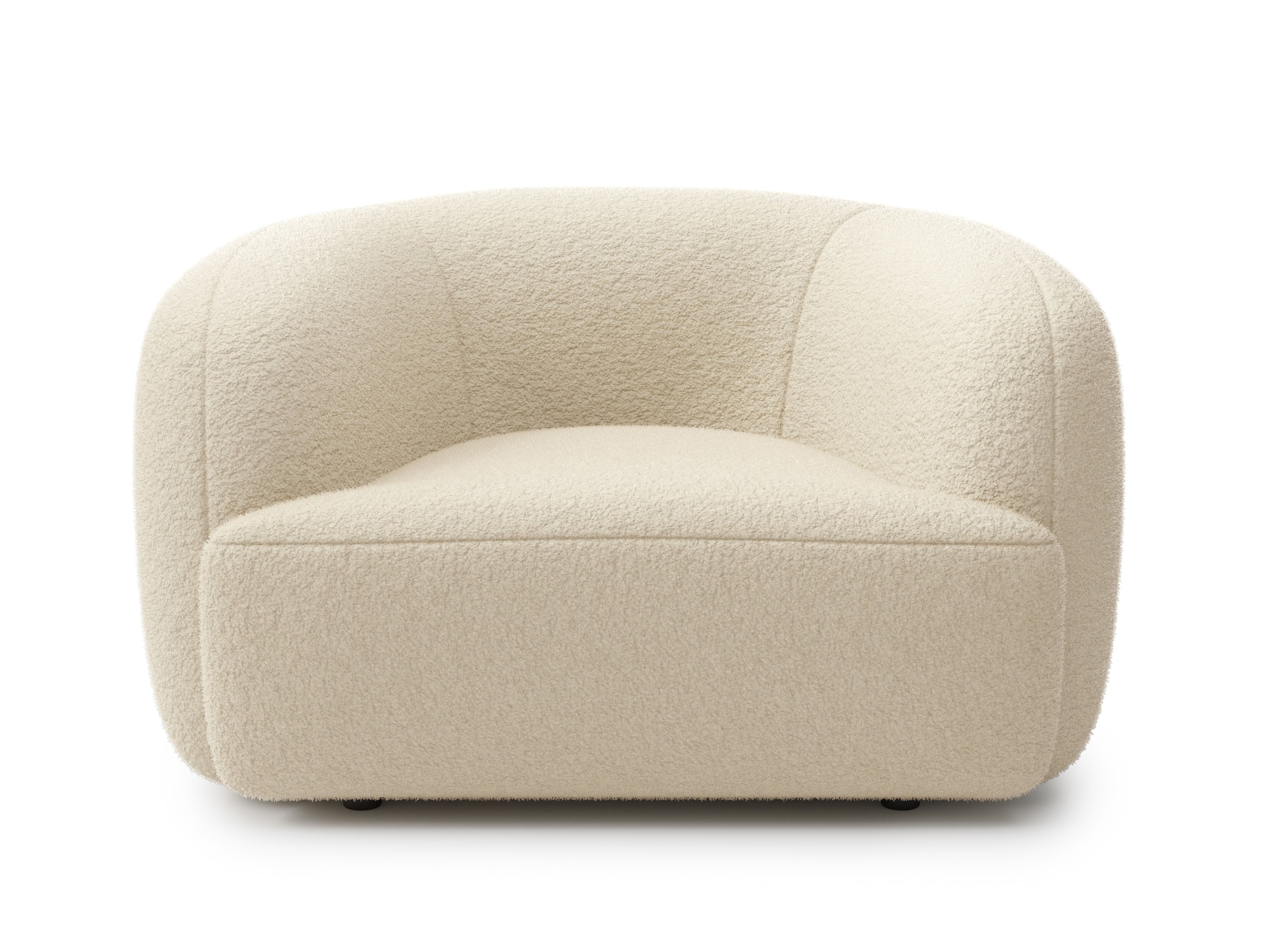 Fotel Rosemead 100 (Nemw or Never 02)