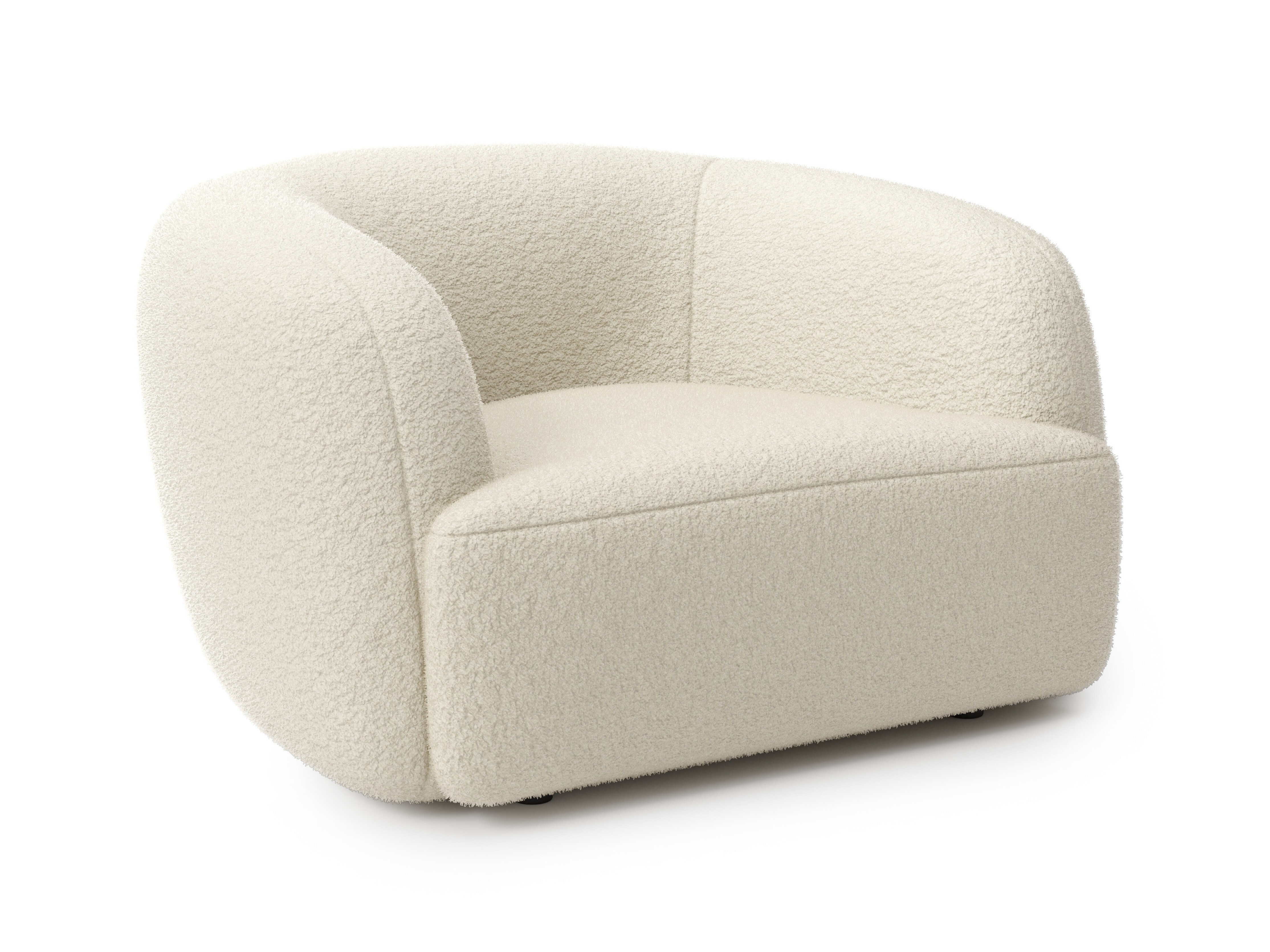 Fotel Rosemead 100 (Nemw or Never 03)