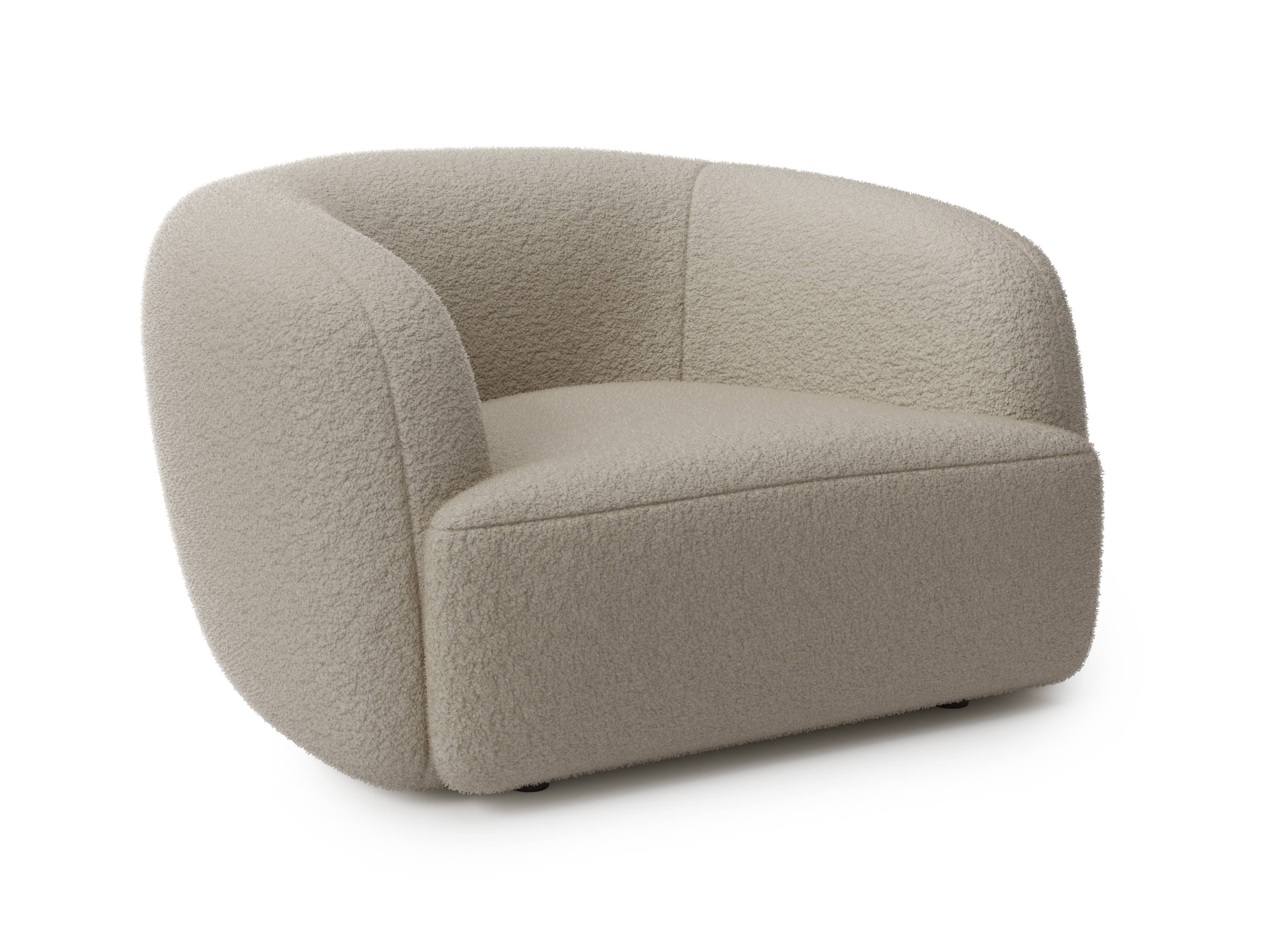 Fotel Rosemead 100 (Nemw or Never 05)