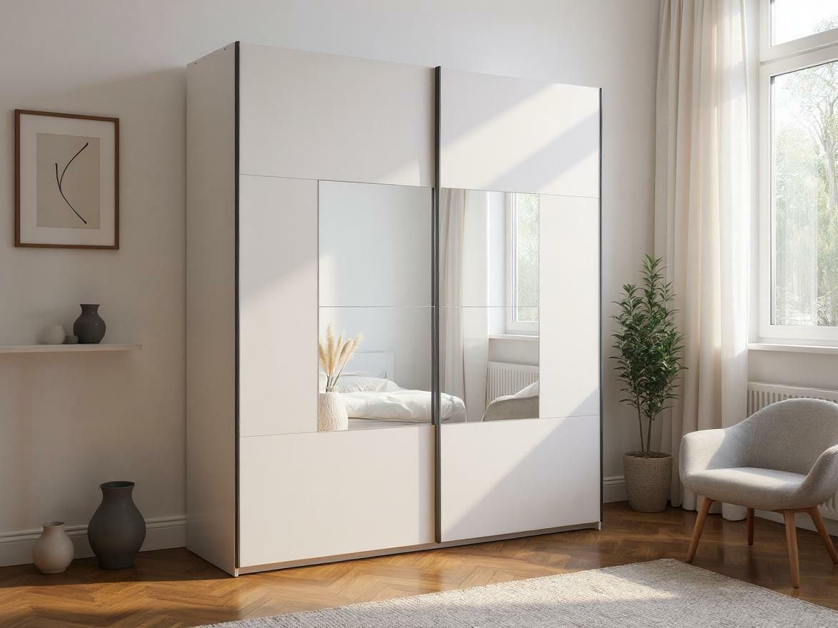 Gardróbszekrény Honolulu 256 (Kasmír)