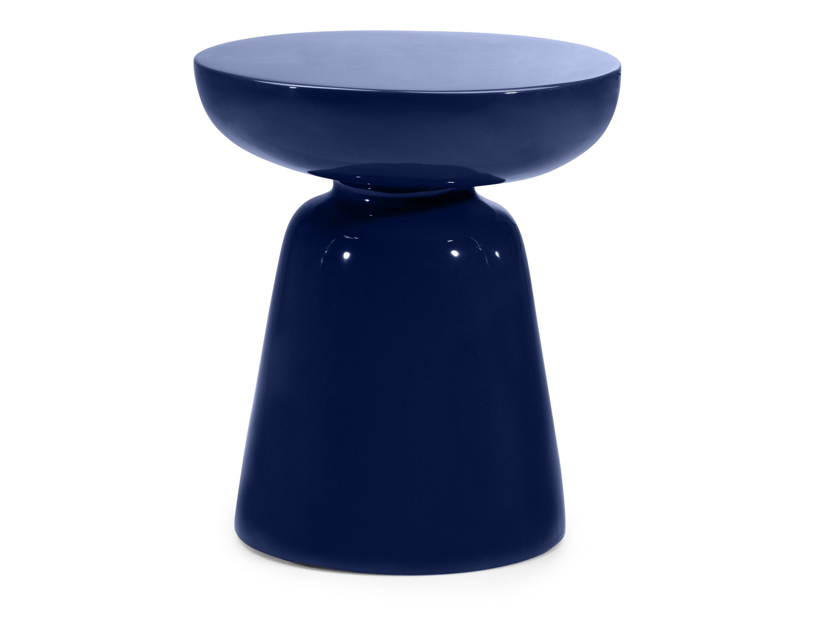 Kisasztal Burleson 482 (Kék)