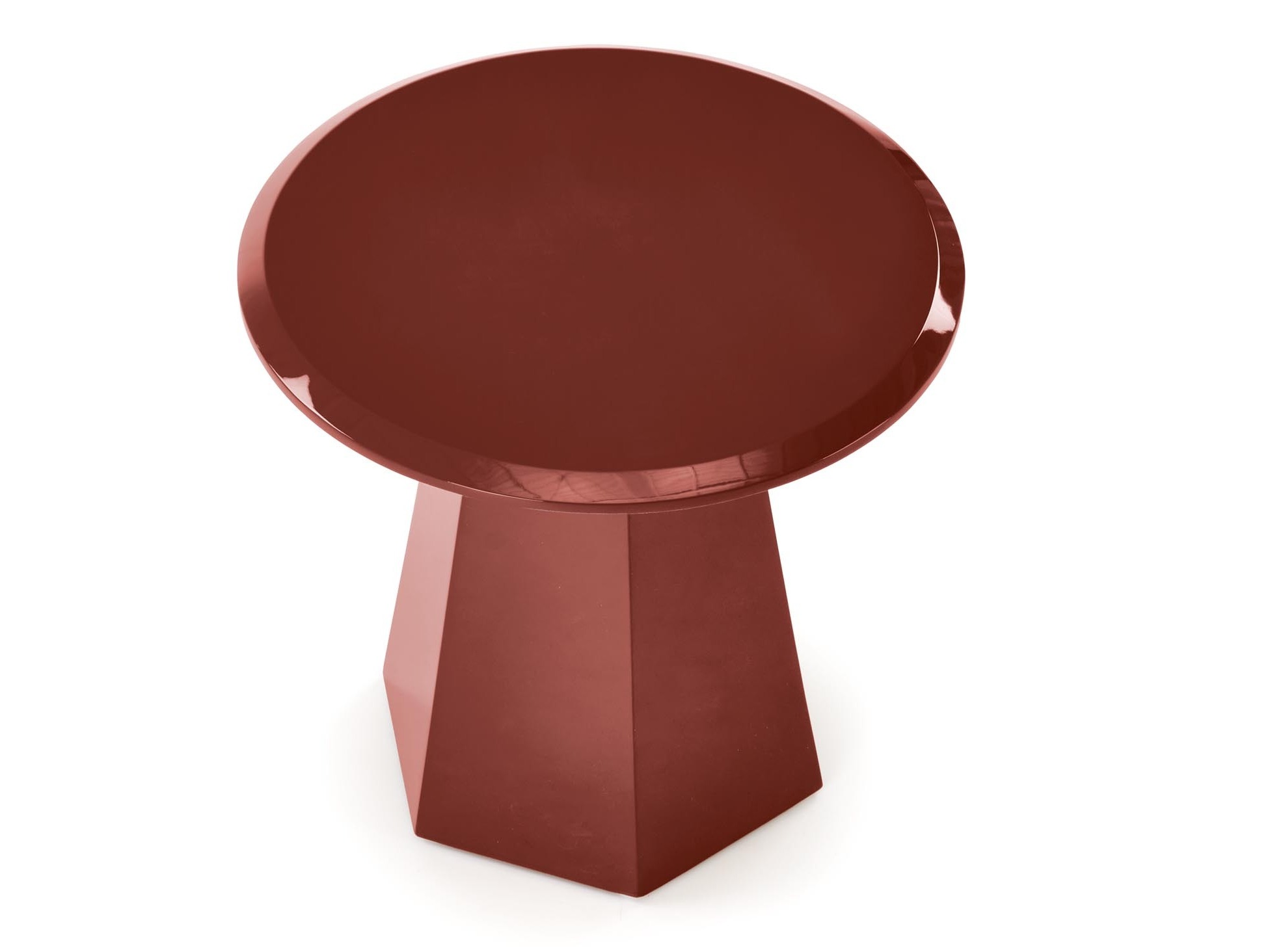 Kisasztal Houston 1922 (Piros)