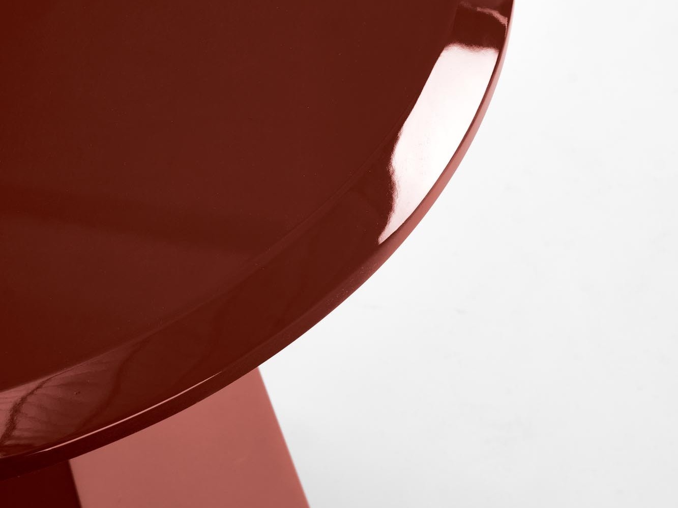 Kisasztal Houston 1922 (Piros)