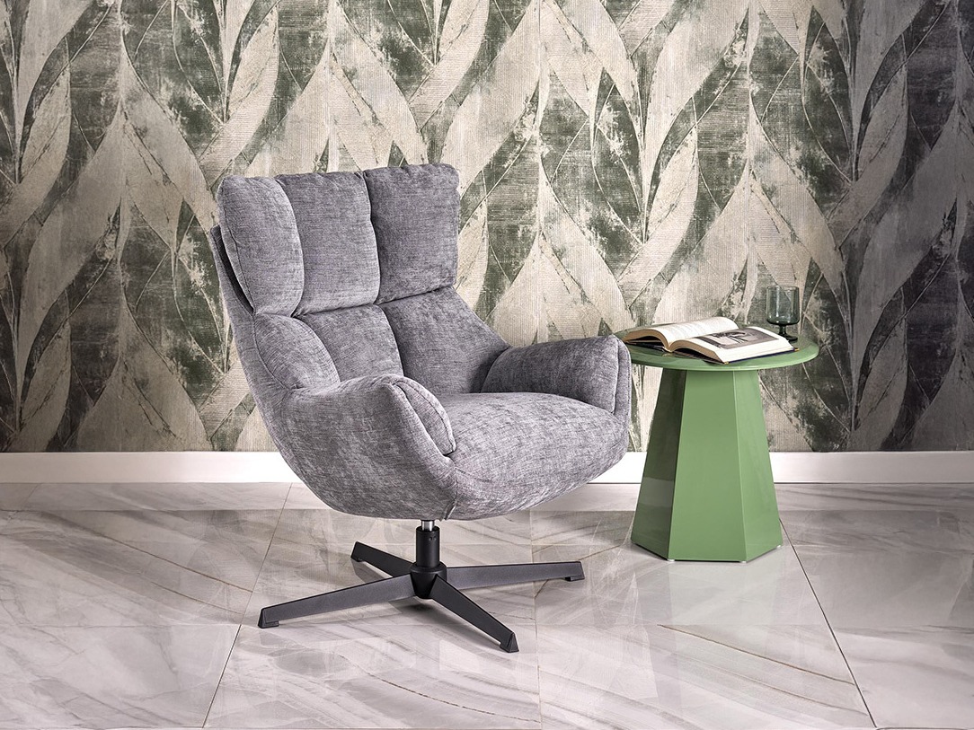 Kisasztal Houston 1922 (Zöld)