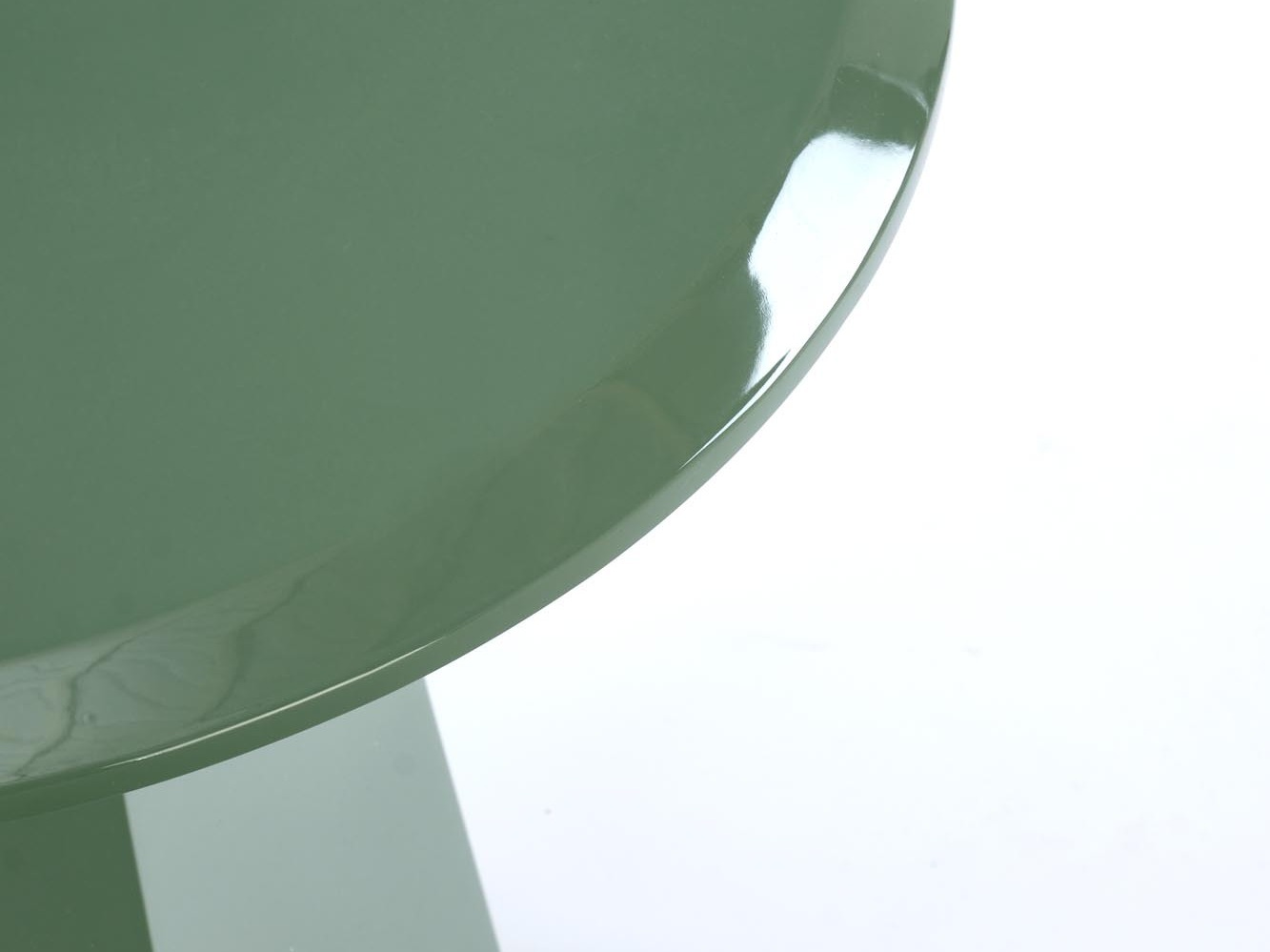 Kisasztal Houston 1922 (Zöld)