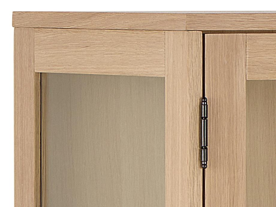 Könyvespolc Norsica Elmdome 113